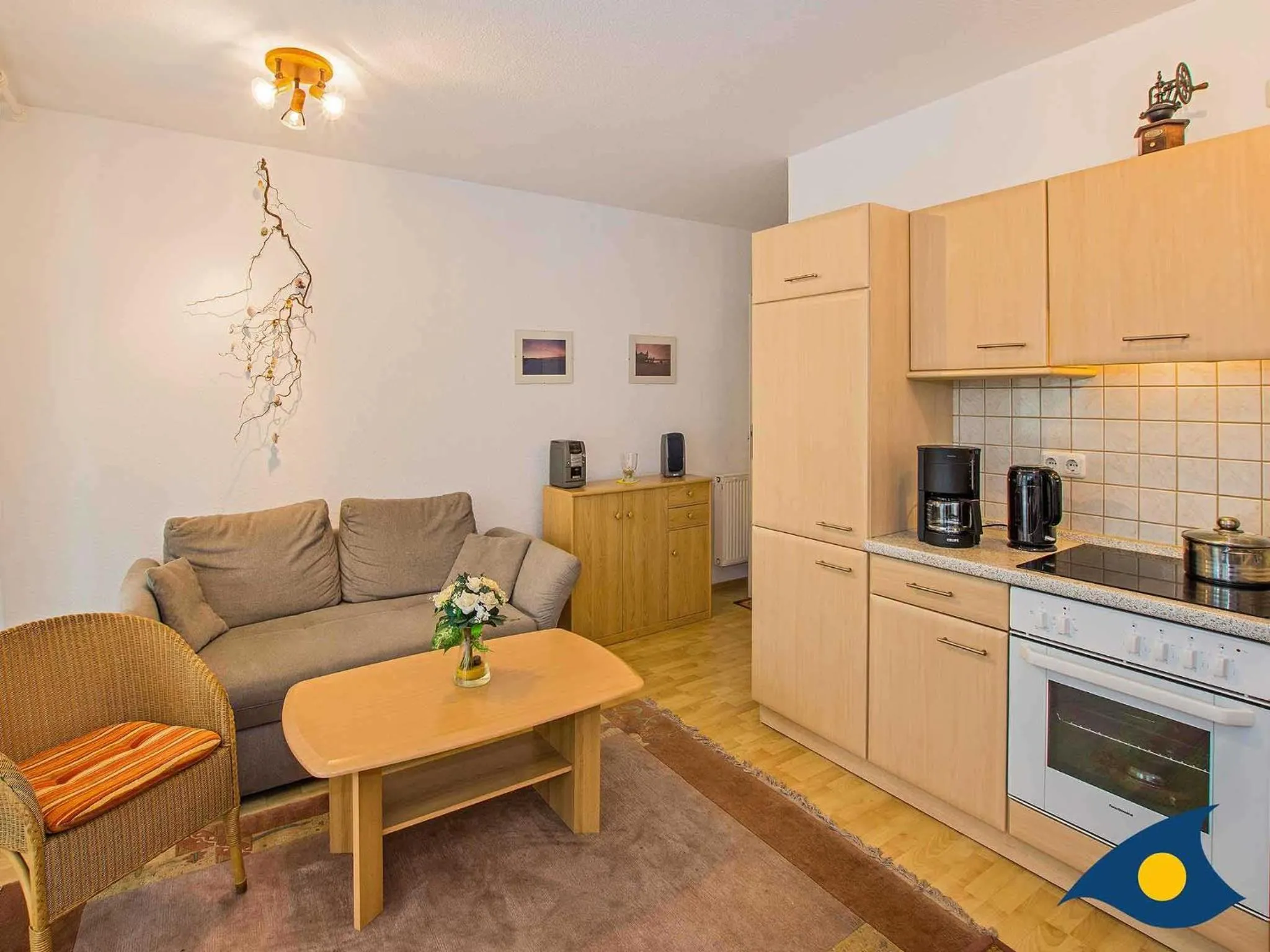 Villa Margot Whg 29