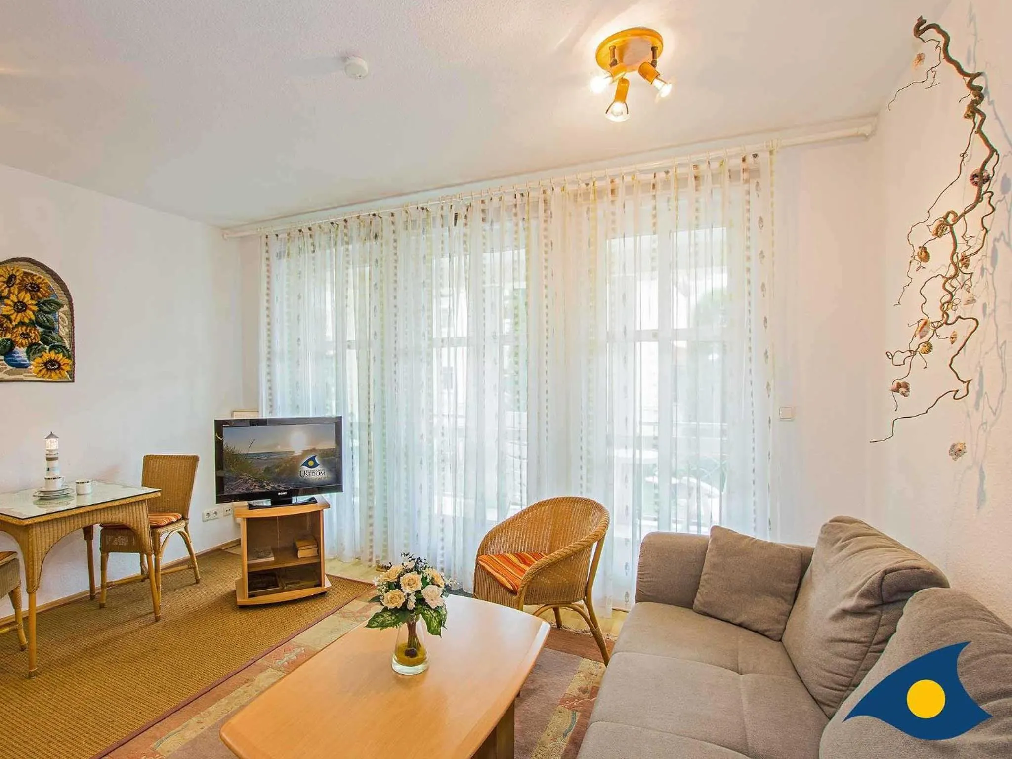 Villa Margot Whg 29