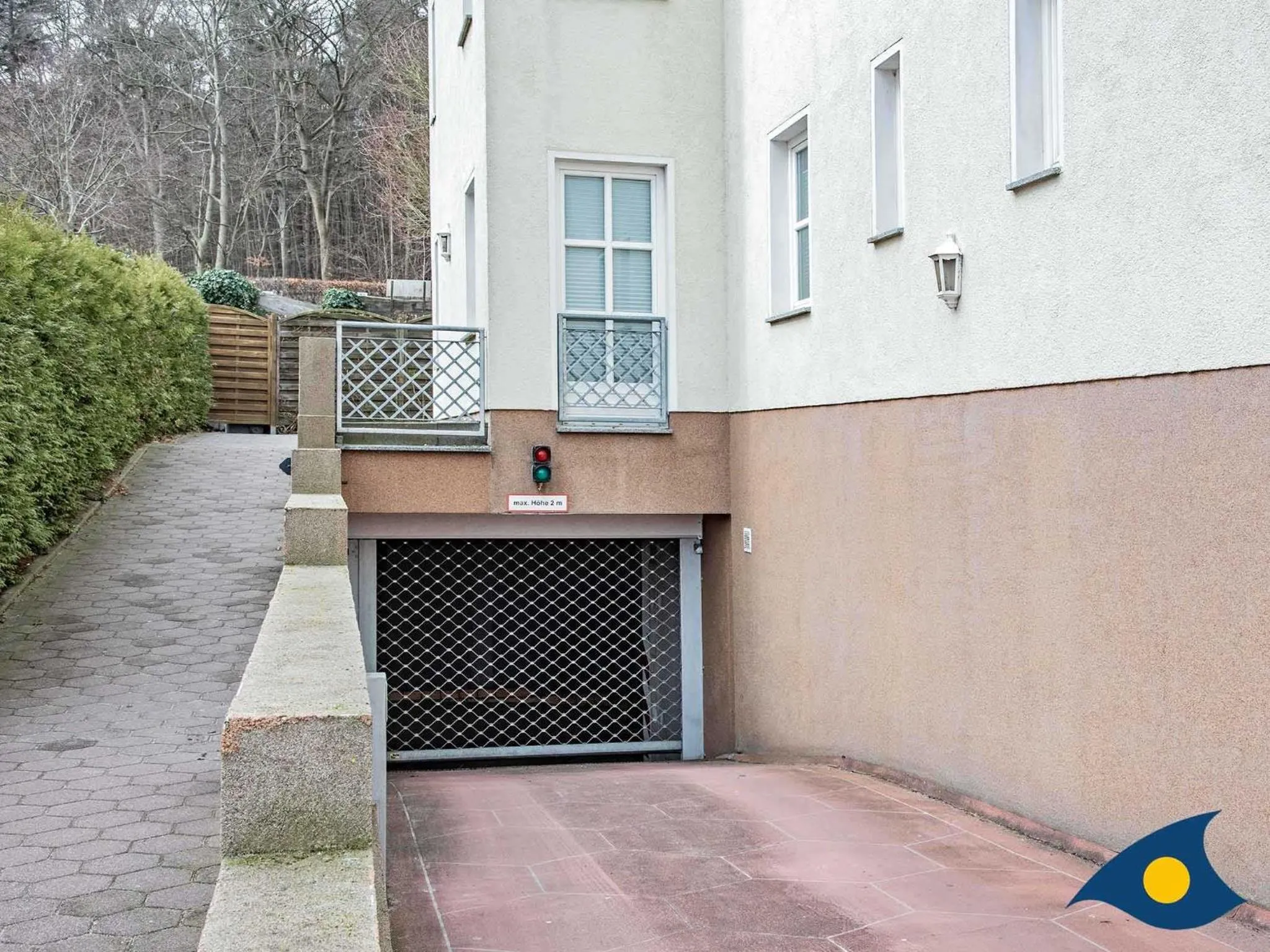 Villa Margot Whg 29