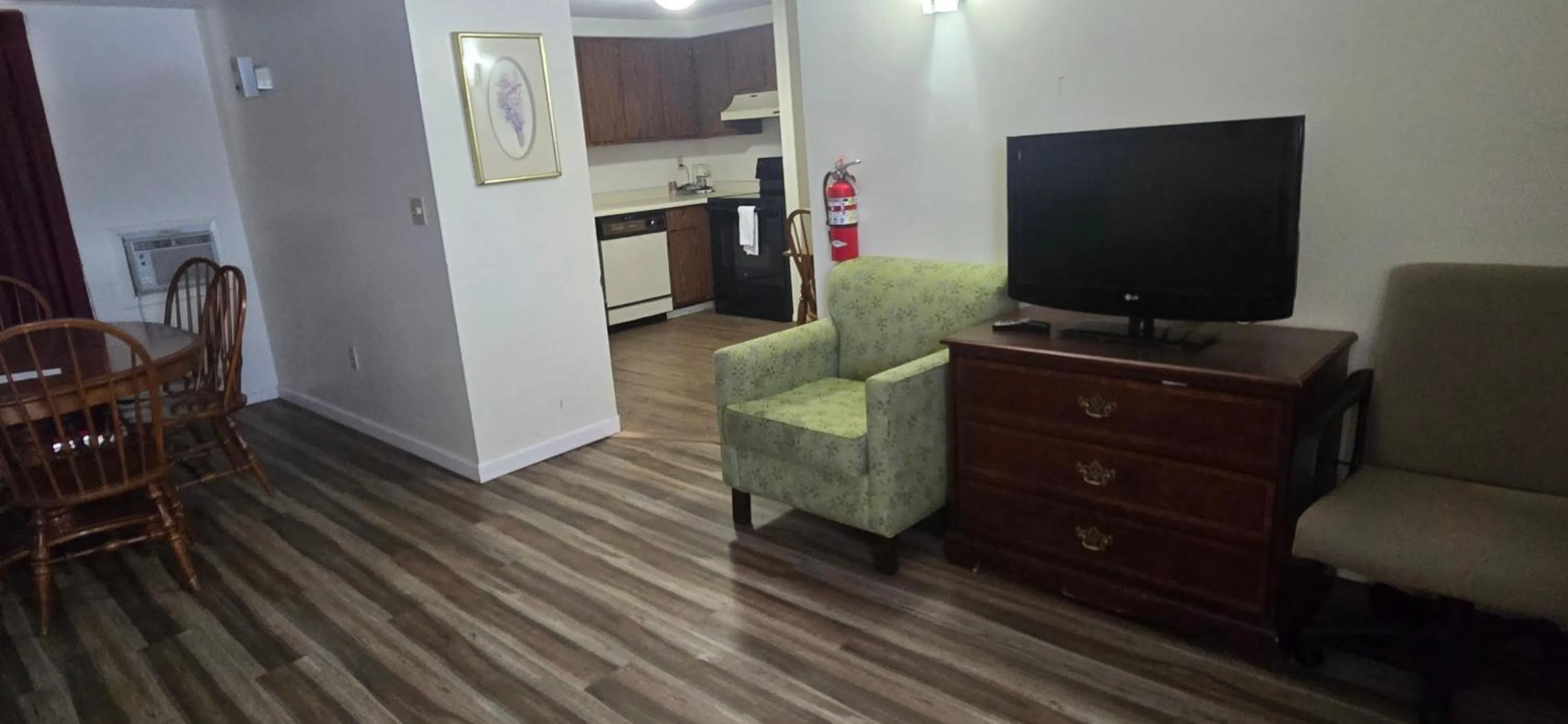 Red Carpet Inn Pulaski