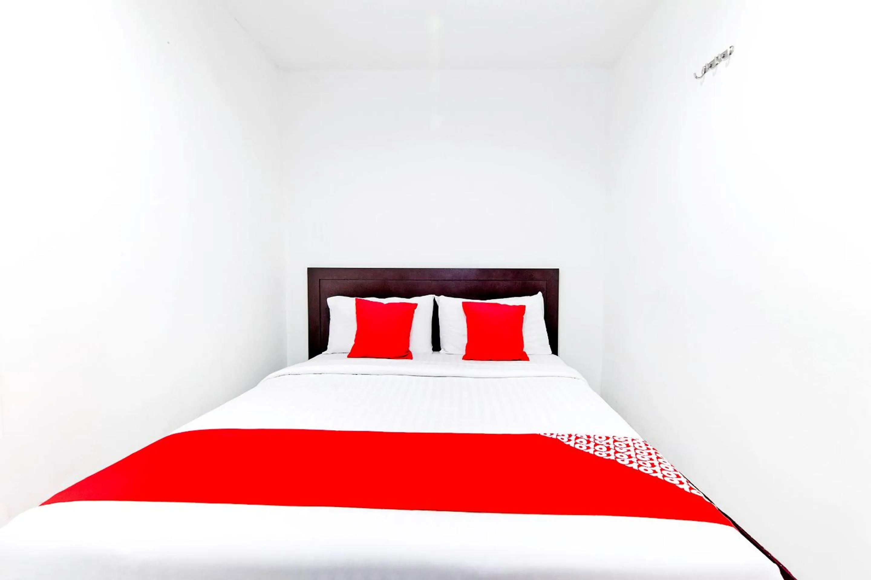 Bedroom in Hotel O D'Elegant