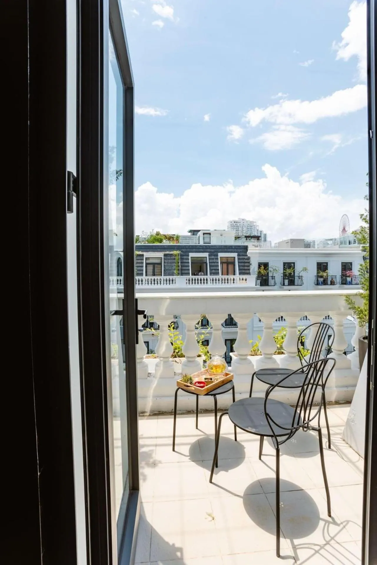 Deja Vu House Ha Long