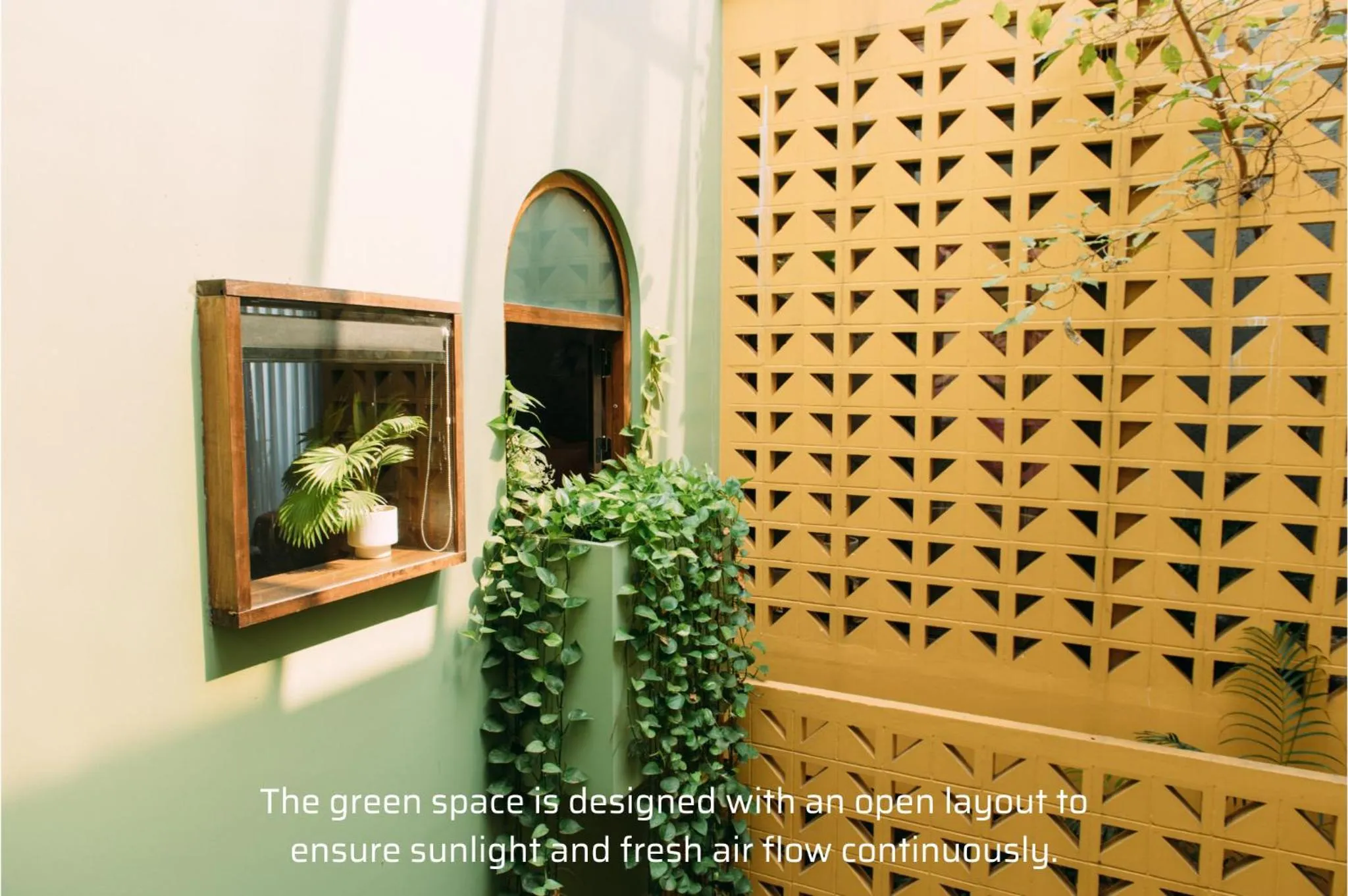 Deja Vu House Ha Long