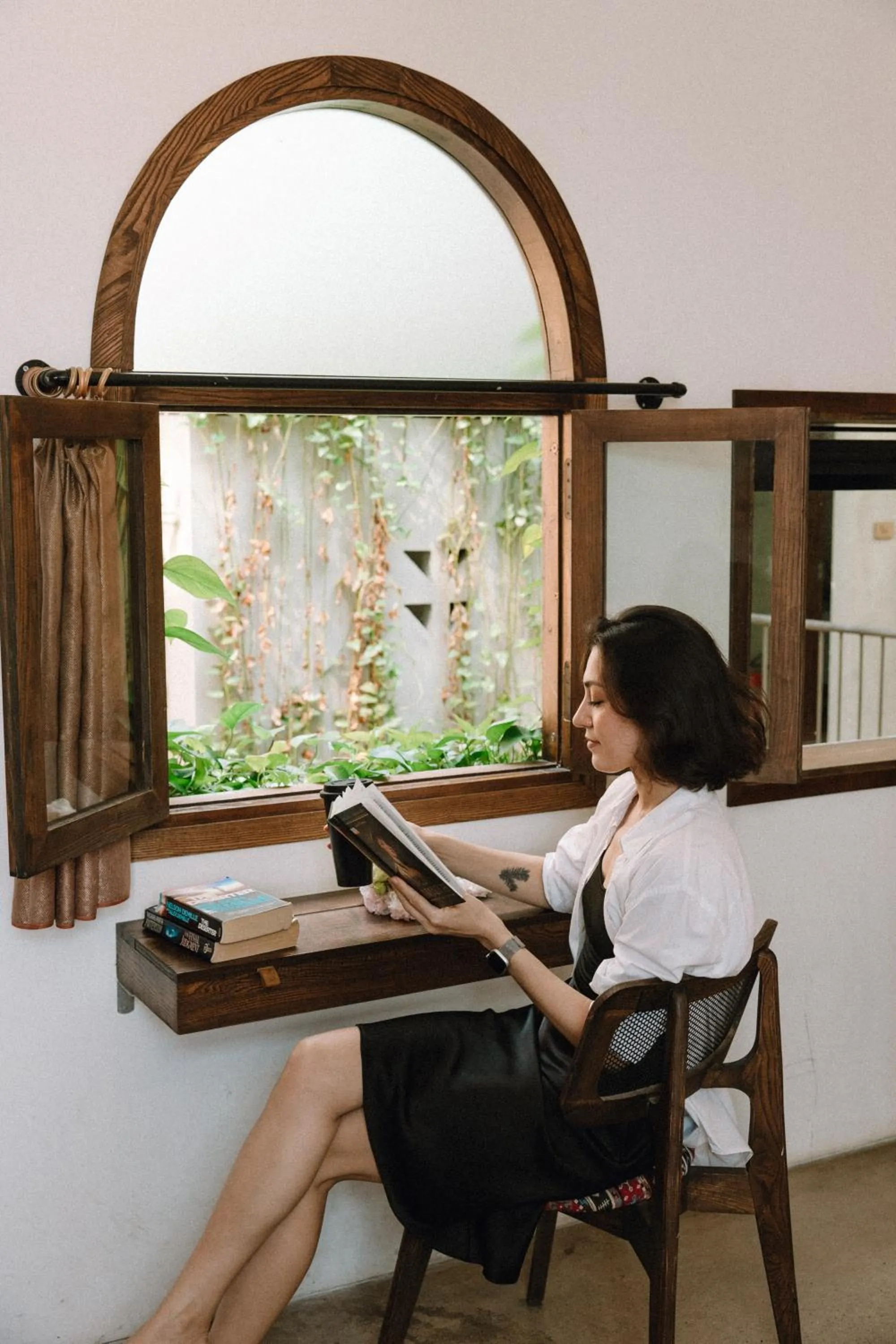 Deja Vu House Ha Long