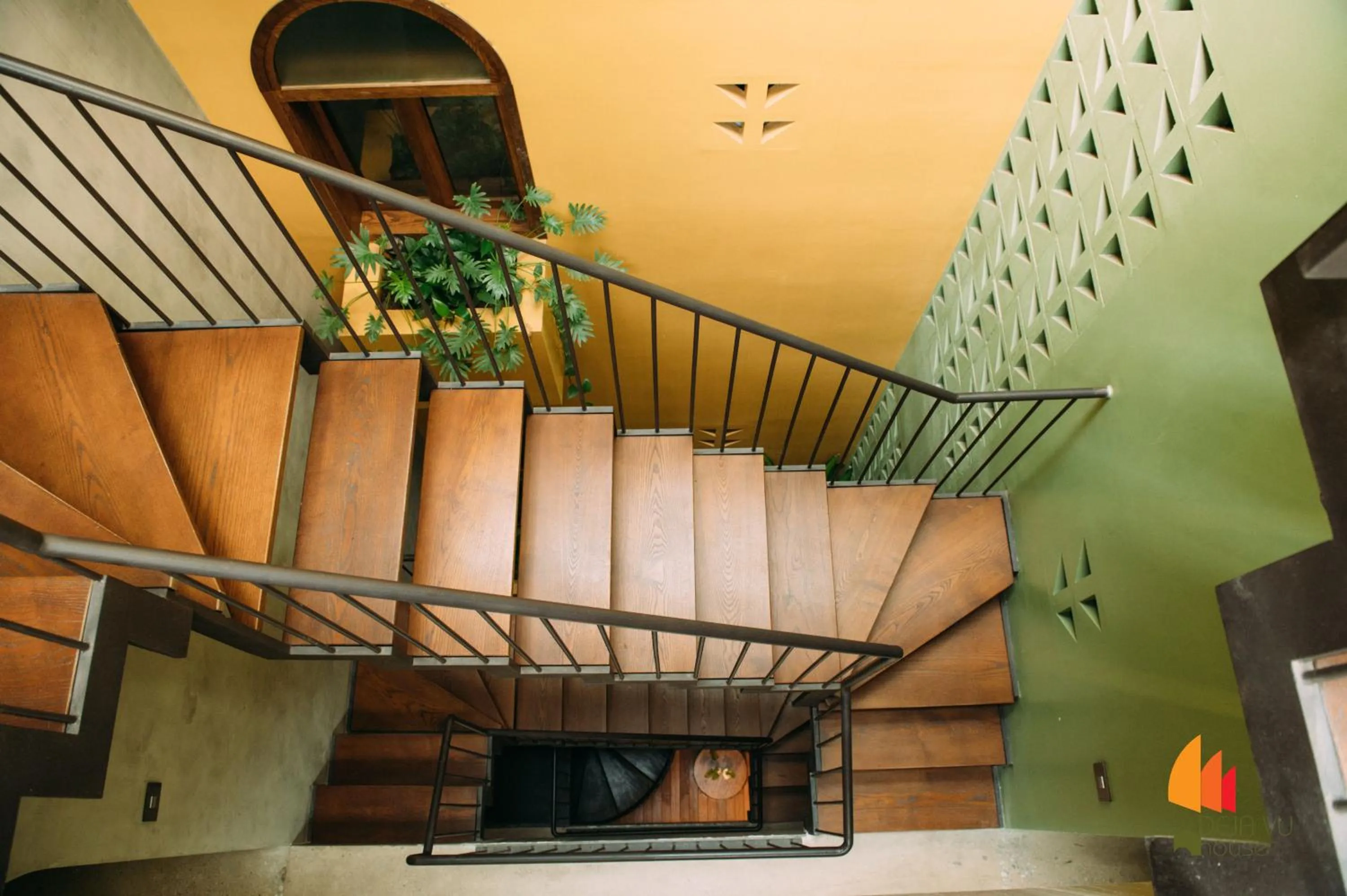 Deja Vu House Ha Long