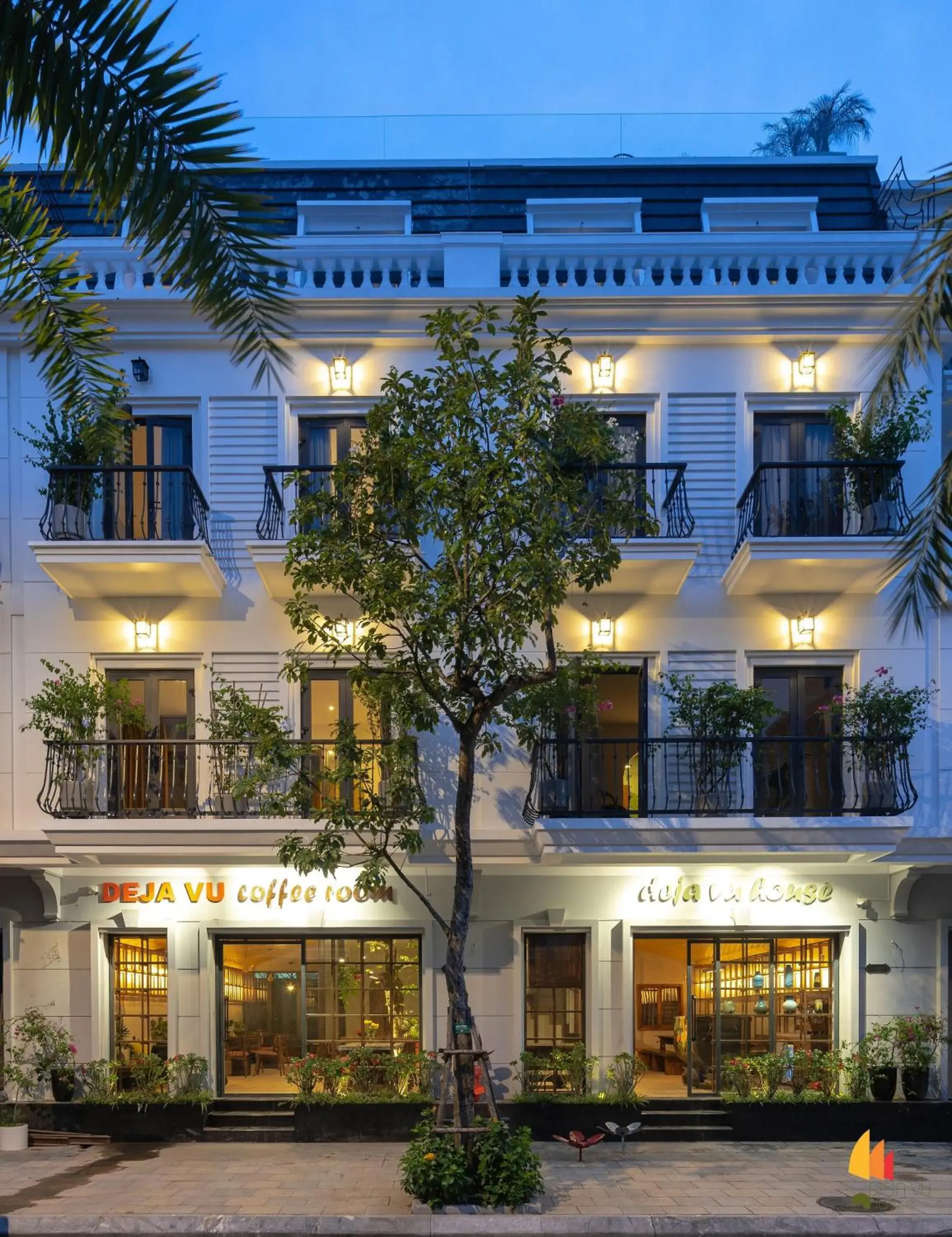 Deja Vu House Ha Long Deja Vu House Ha Long