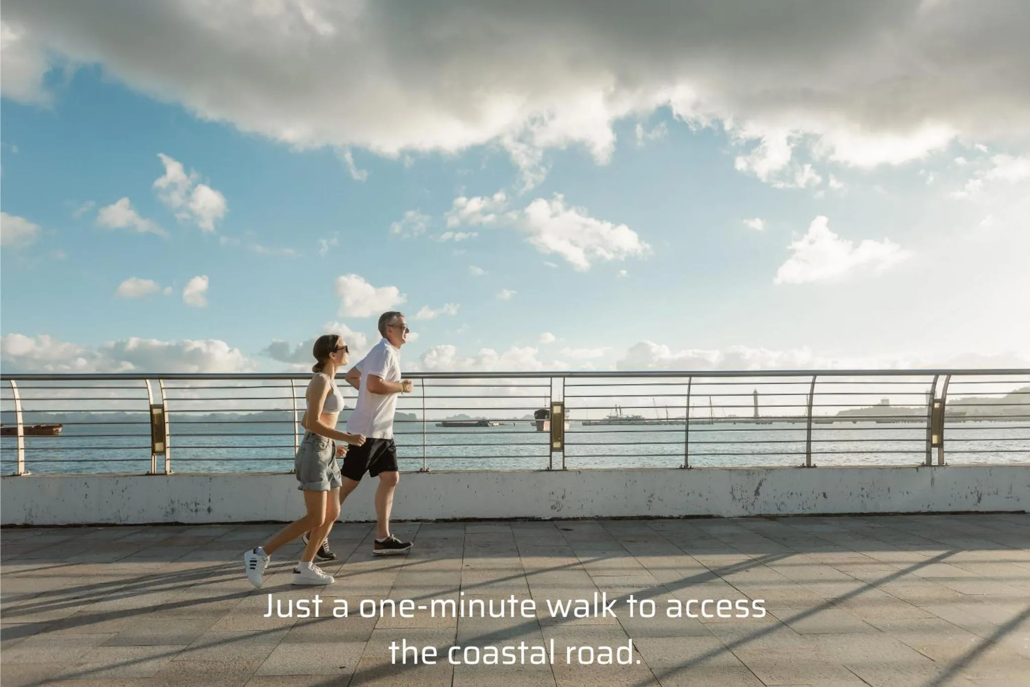 Deja Vu House Ha Long