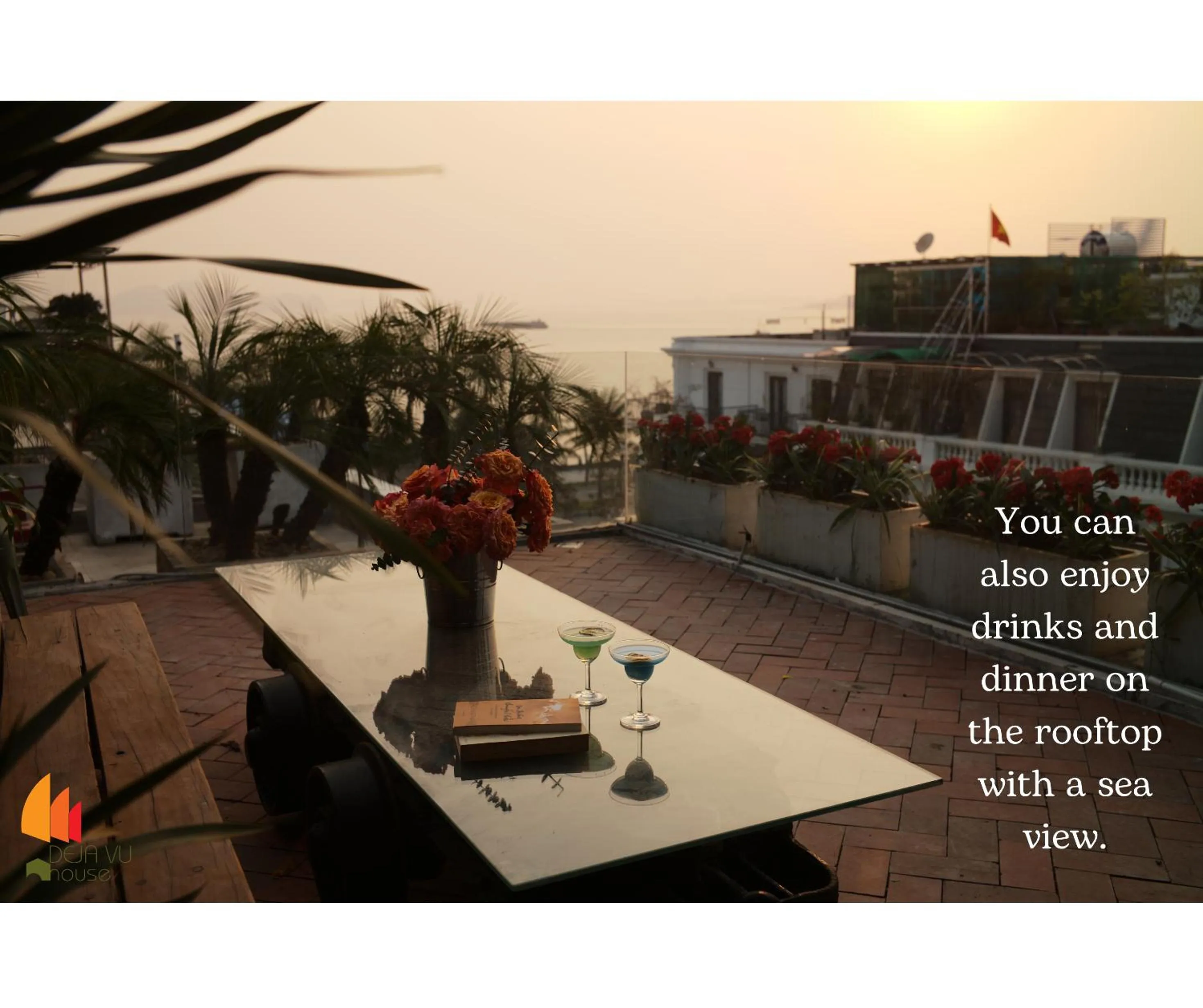 Deja Vu House Ha Long