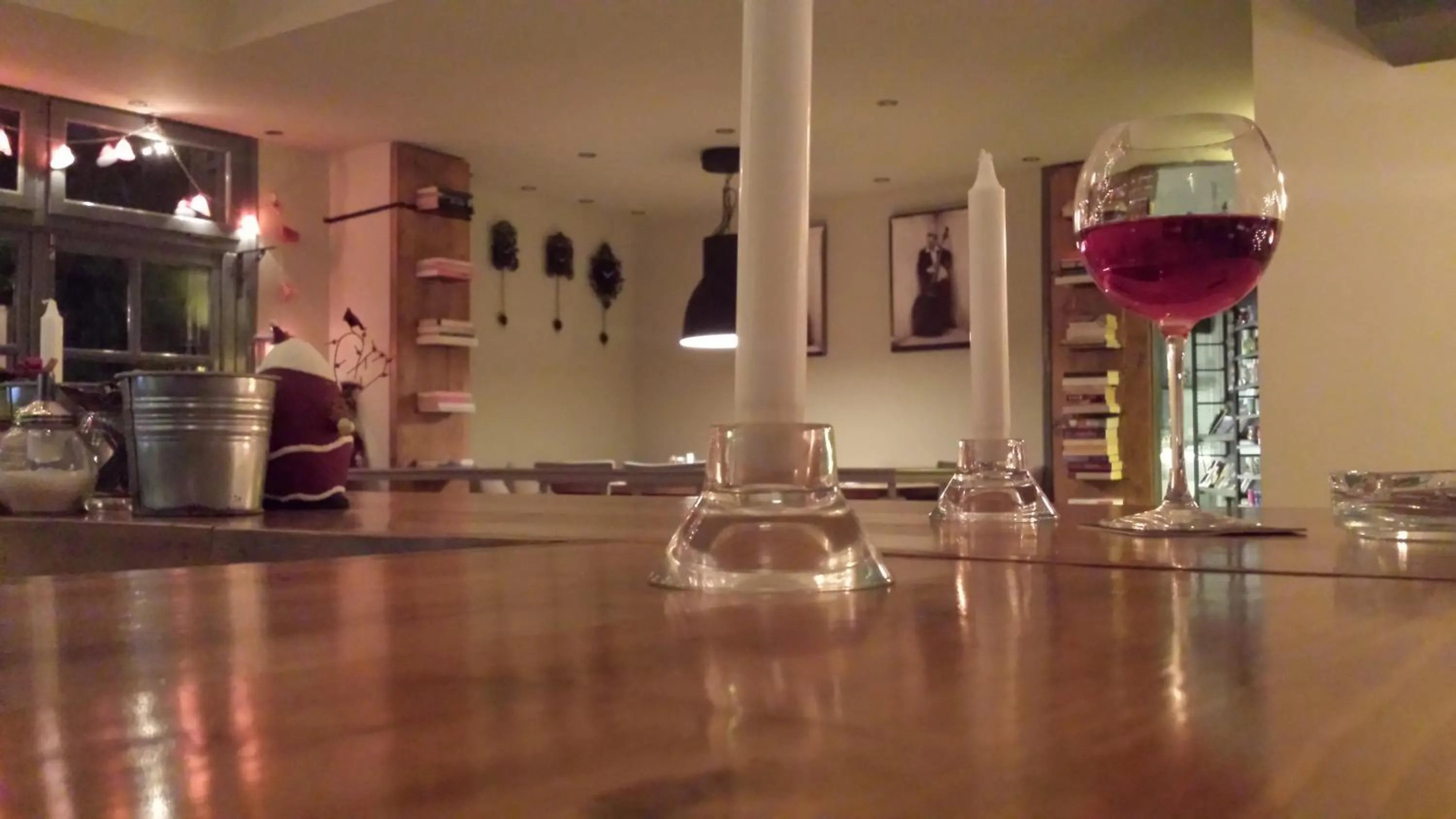 Other in Xanthippi Hotel