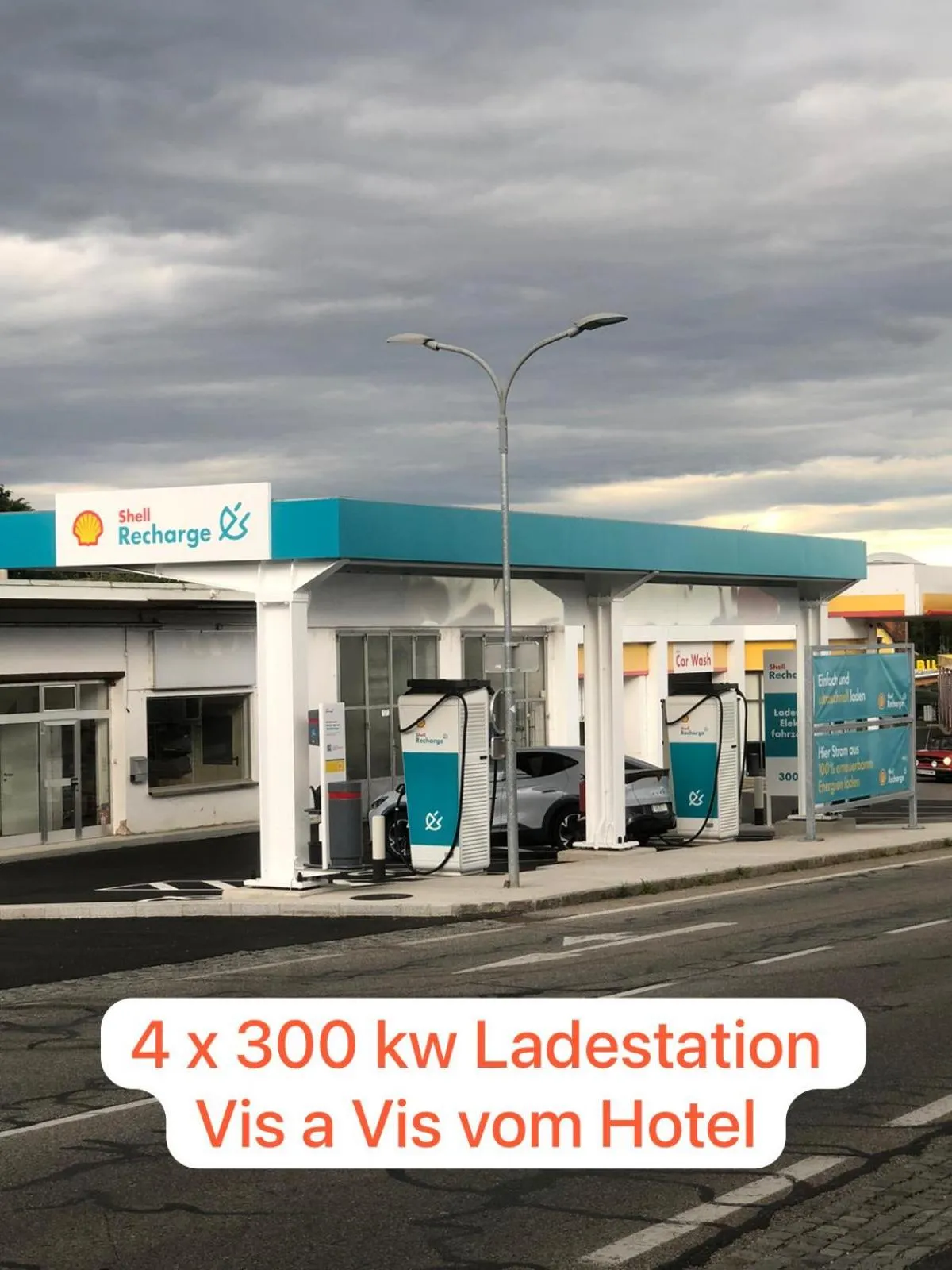 Hotel Garni Höchschmied