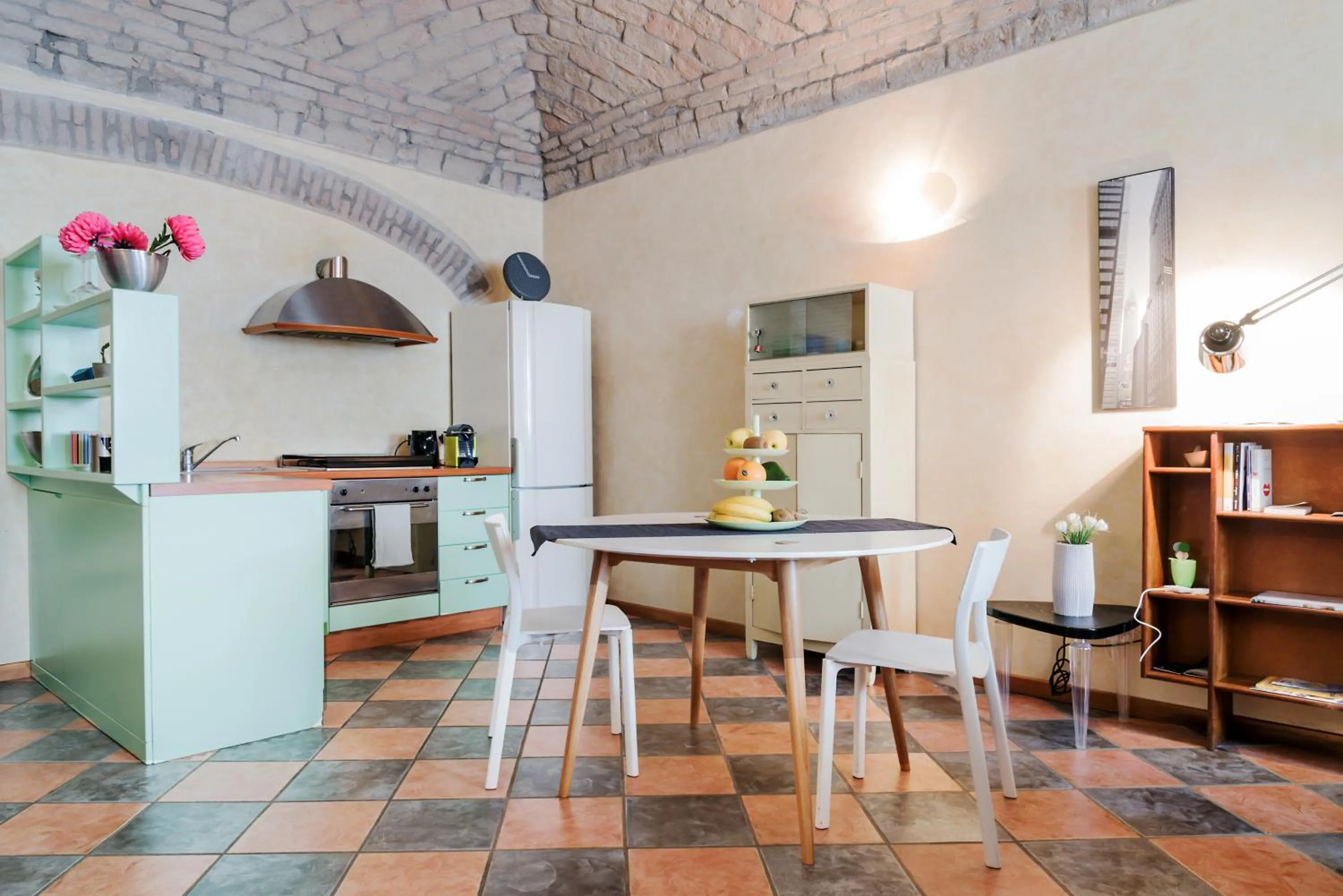 PALAZZO CORDERO APARTMENT