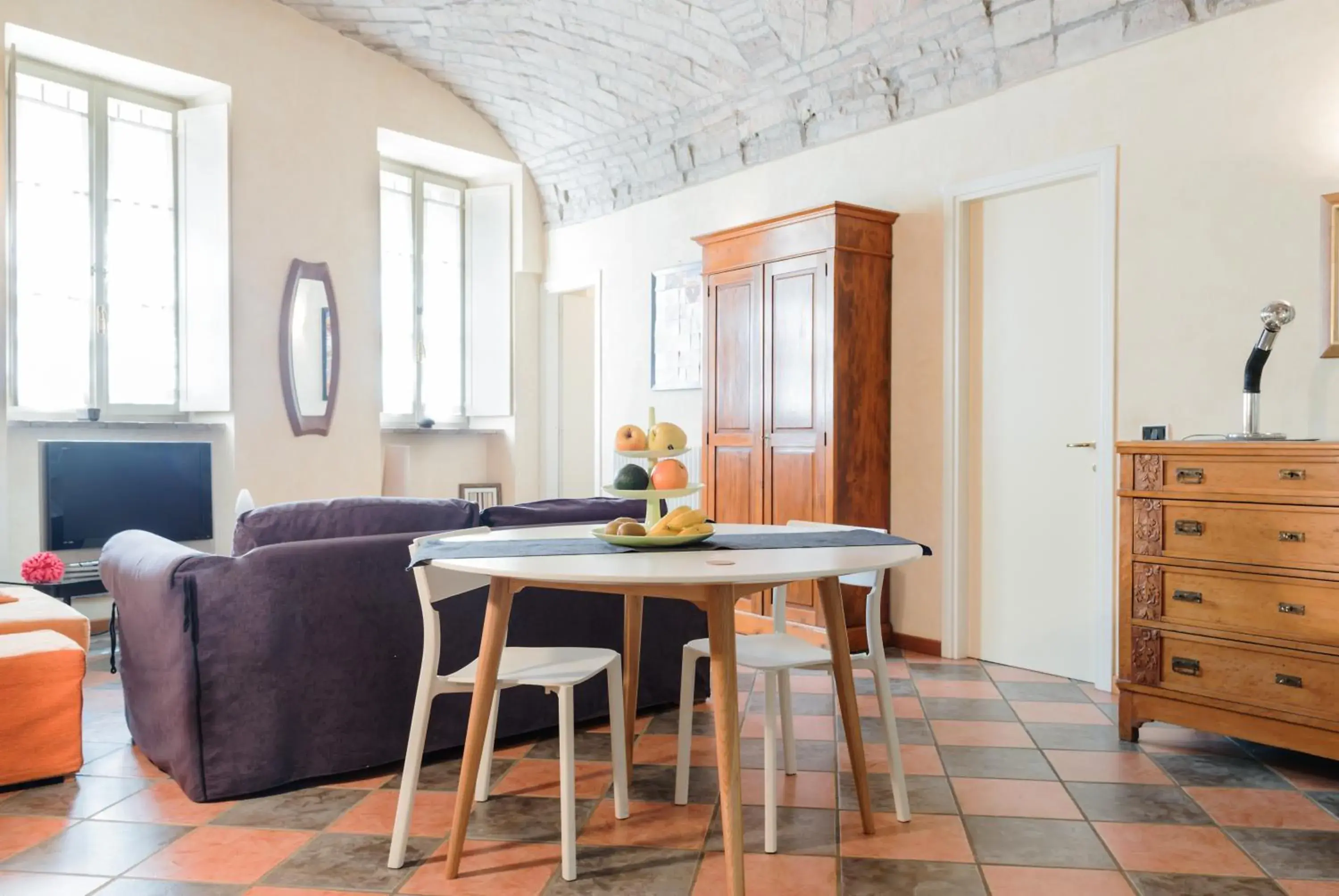 PALAZZO CORDERO APARTMENT PALAZZO CORDERO APARTMENT