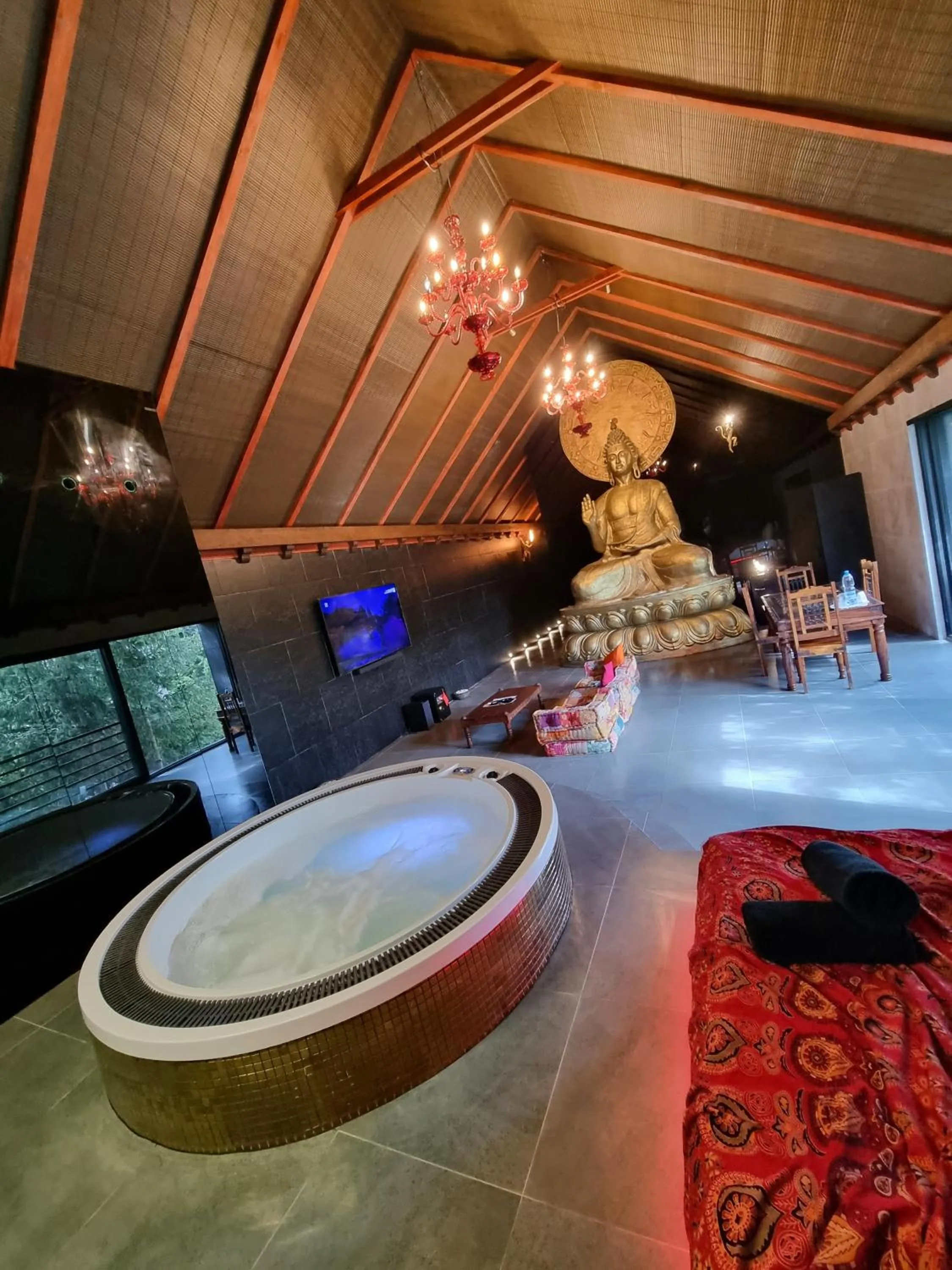 Hotel Ramka & Restaurant & Wine Bar