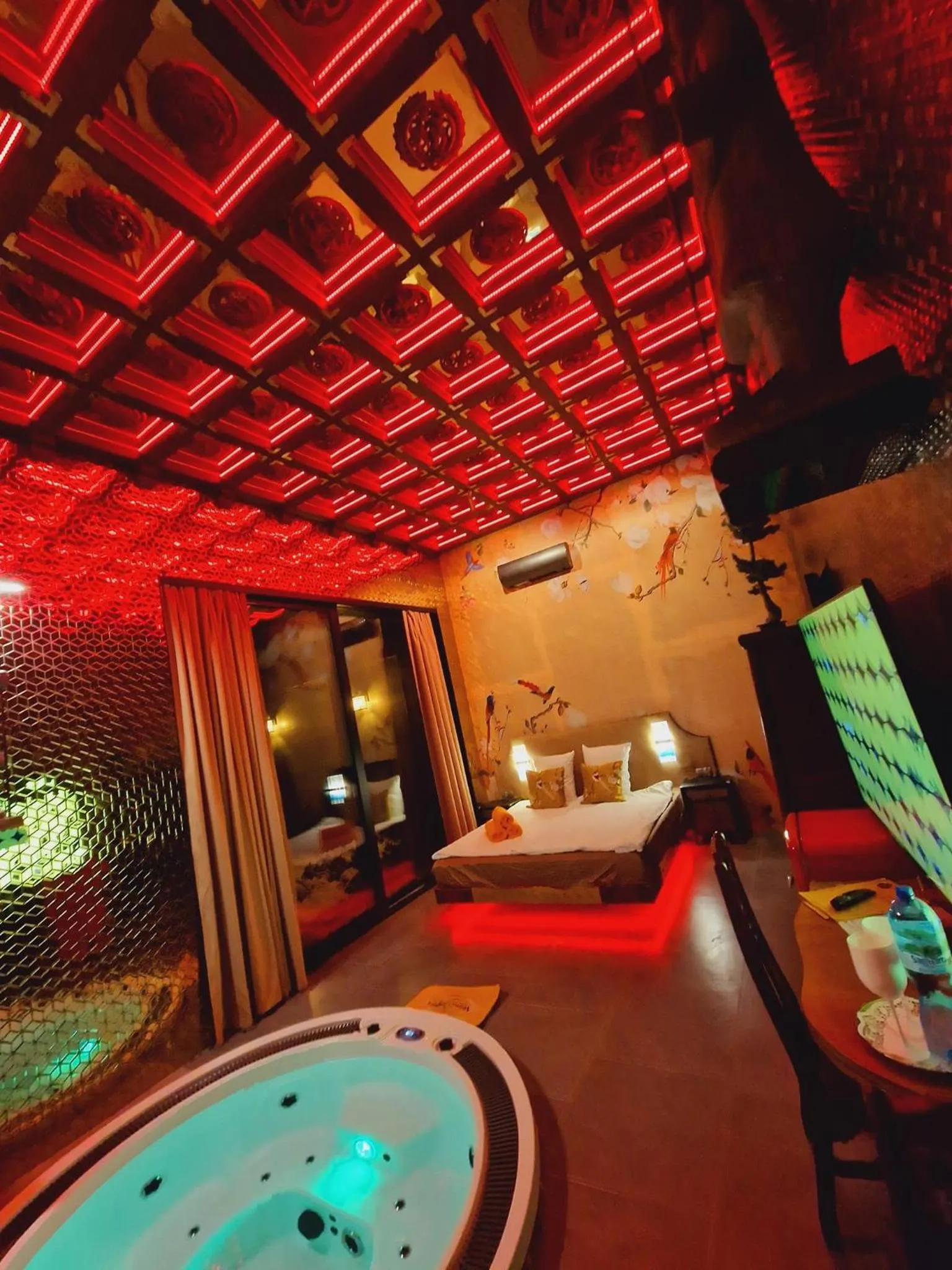 Hotel Ramka & Restaurant & Wine Bar