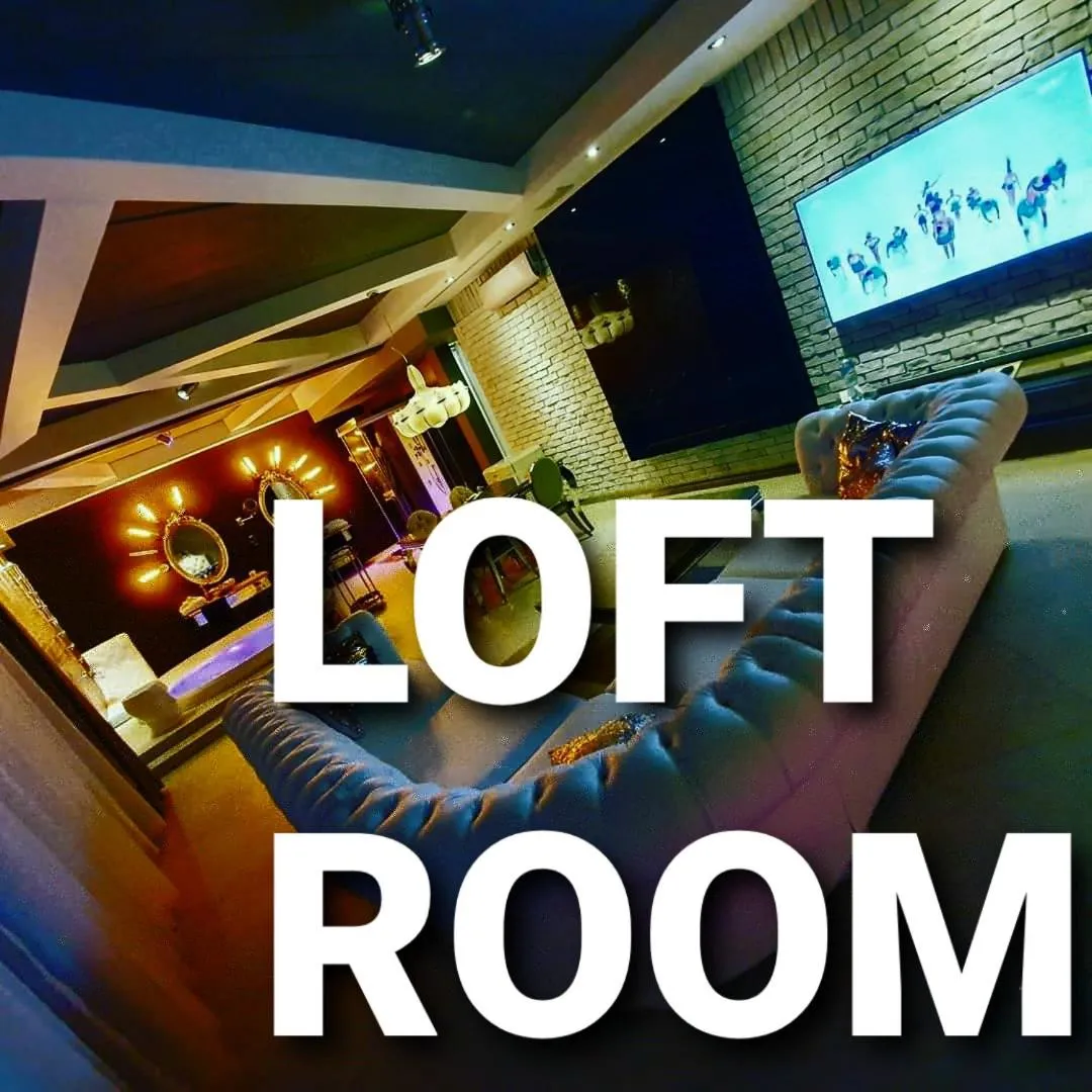 Hotel Ramka & Restaurant & Wine Bar