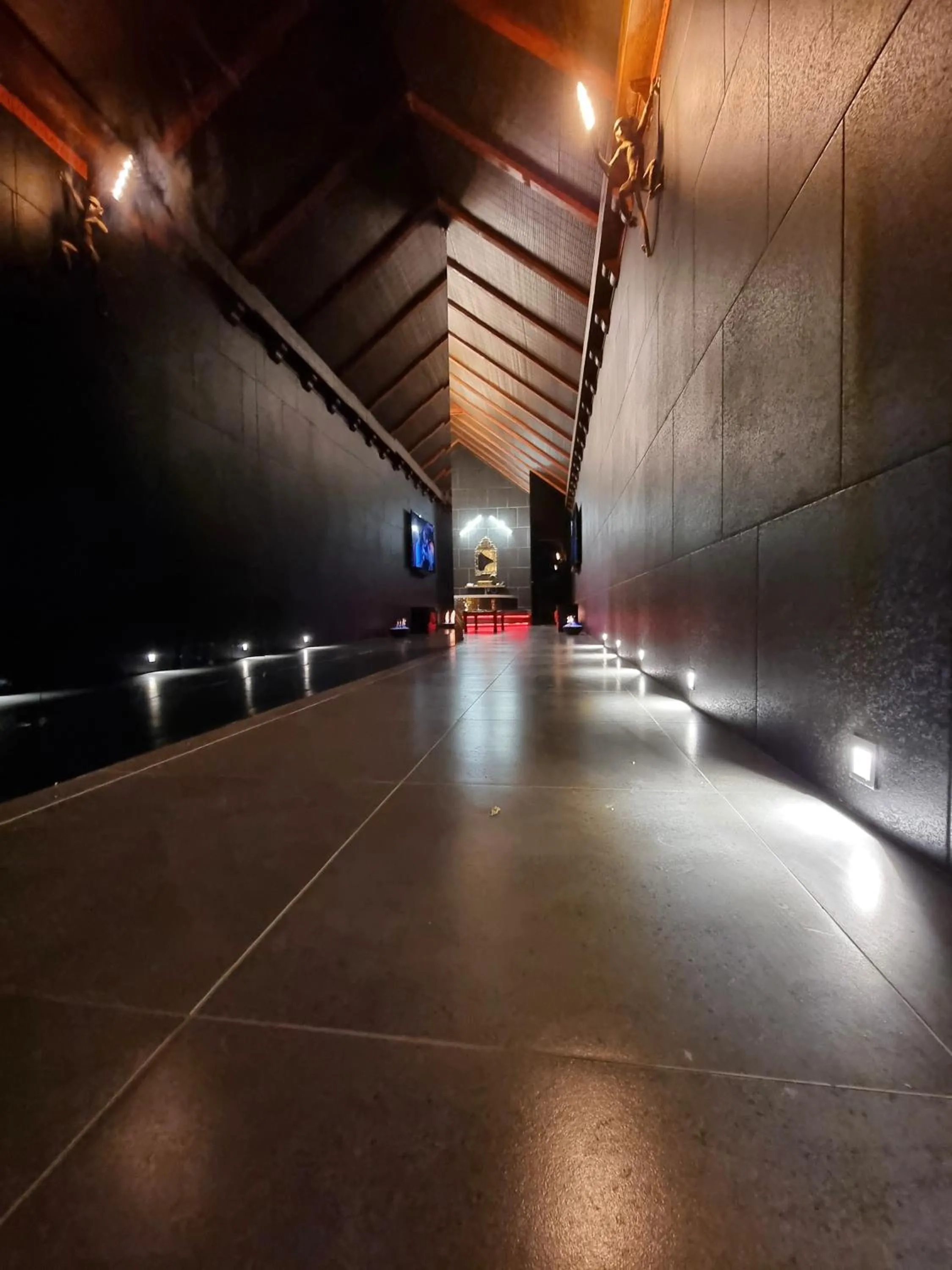 Hotel Ramka & Restaurant & Wine Bar