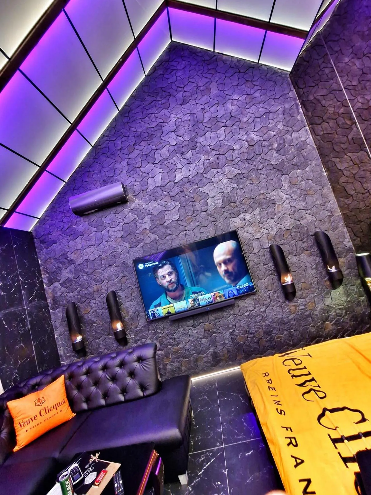 Hotel Ramka & Restaurant & Wine Bar