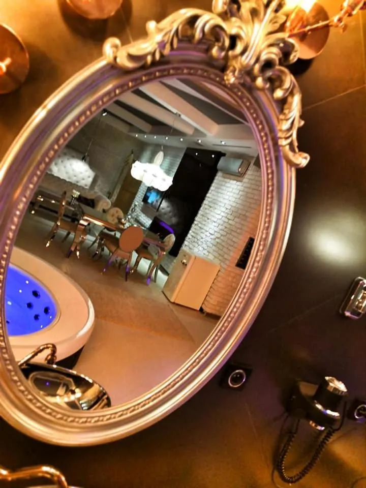 Hotel Ramka & Restaurant & Wine Bar