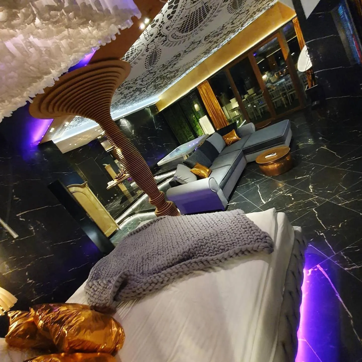 Hotel Ramka & Restaurant & Wine Bar