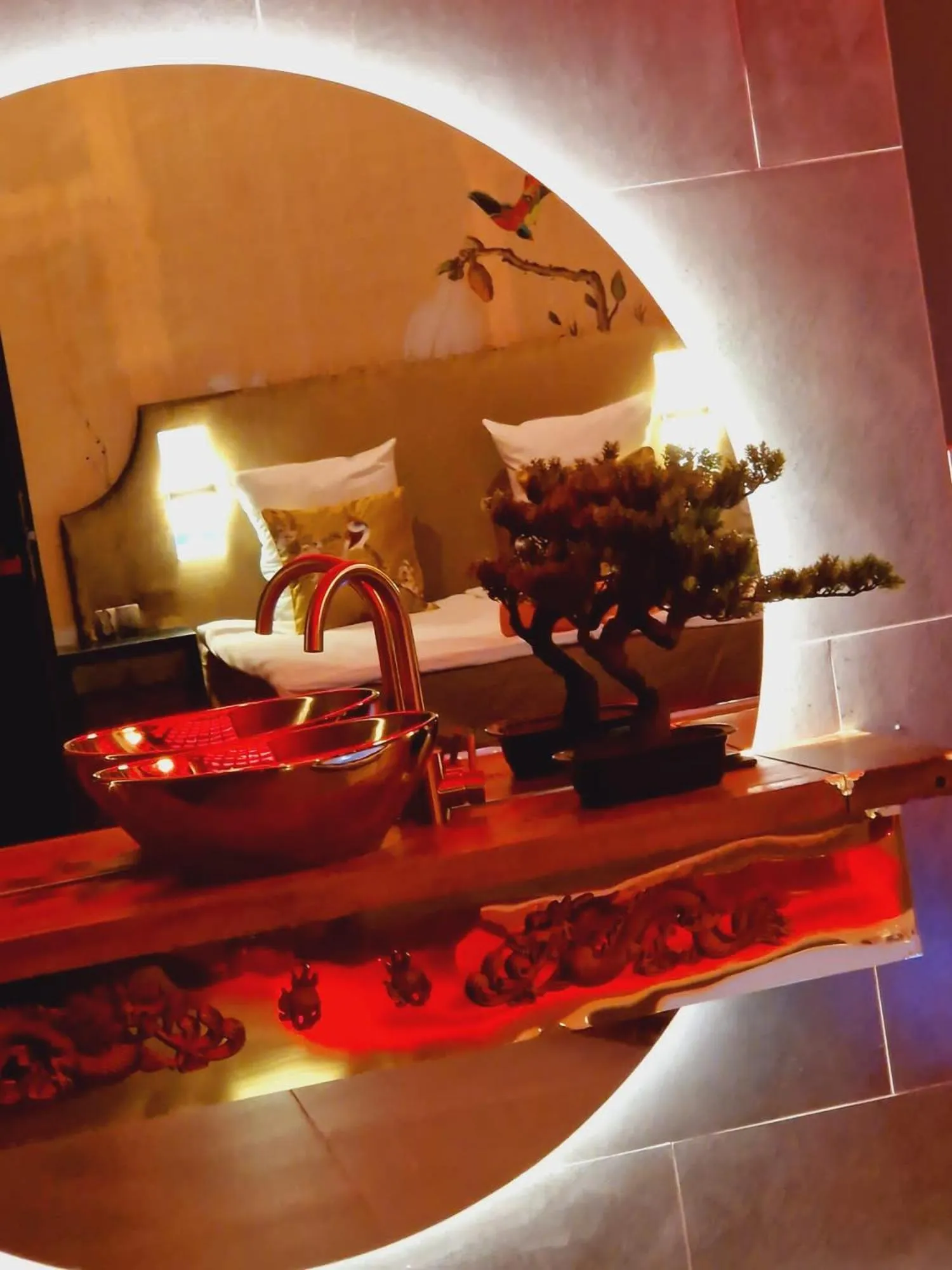 Hotel Ramka & Restaurant & Wine Bar