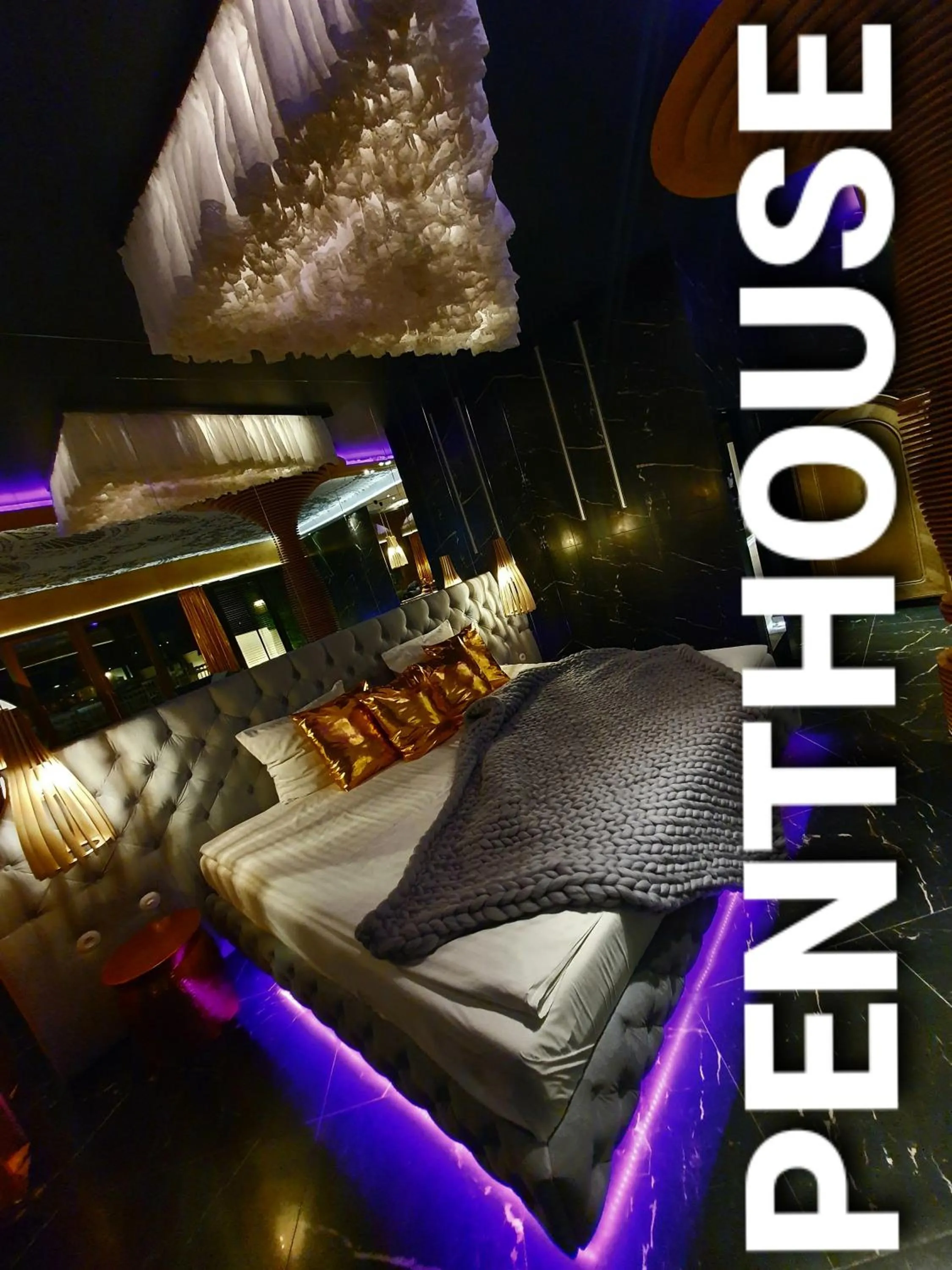 Hotel Ramka & Restaurant & Wine Bar