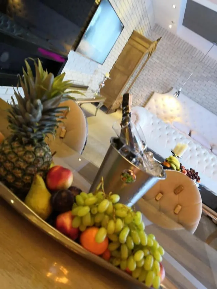 Hotel Ramka & Restaurant & Wine Bar