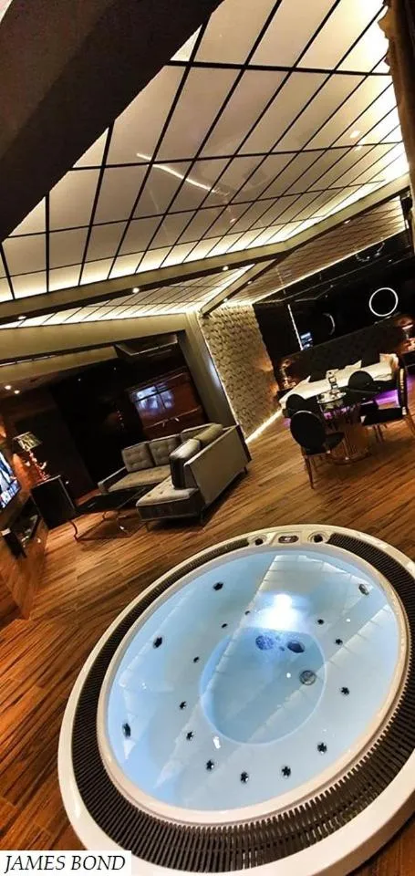 Hotel Ramka & Restaurant & Wine Bar