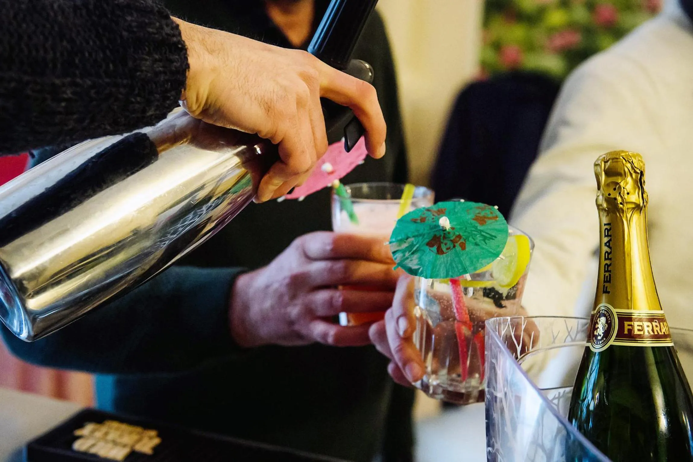 Hotel Palombella & Restaurant