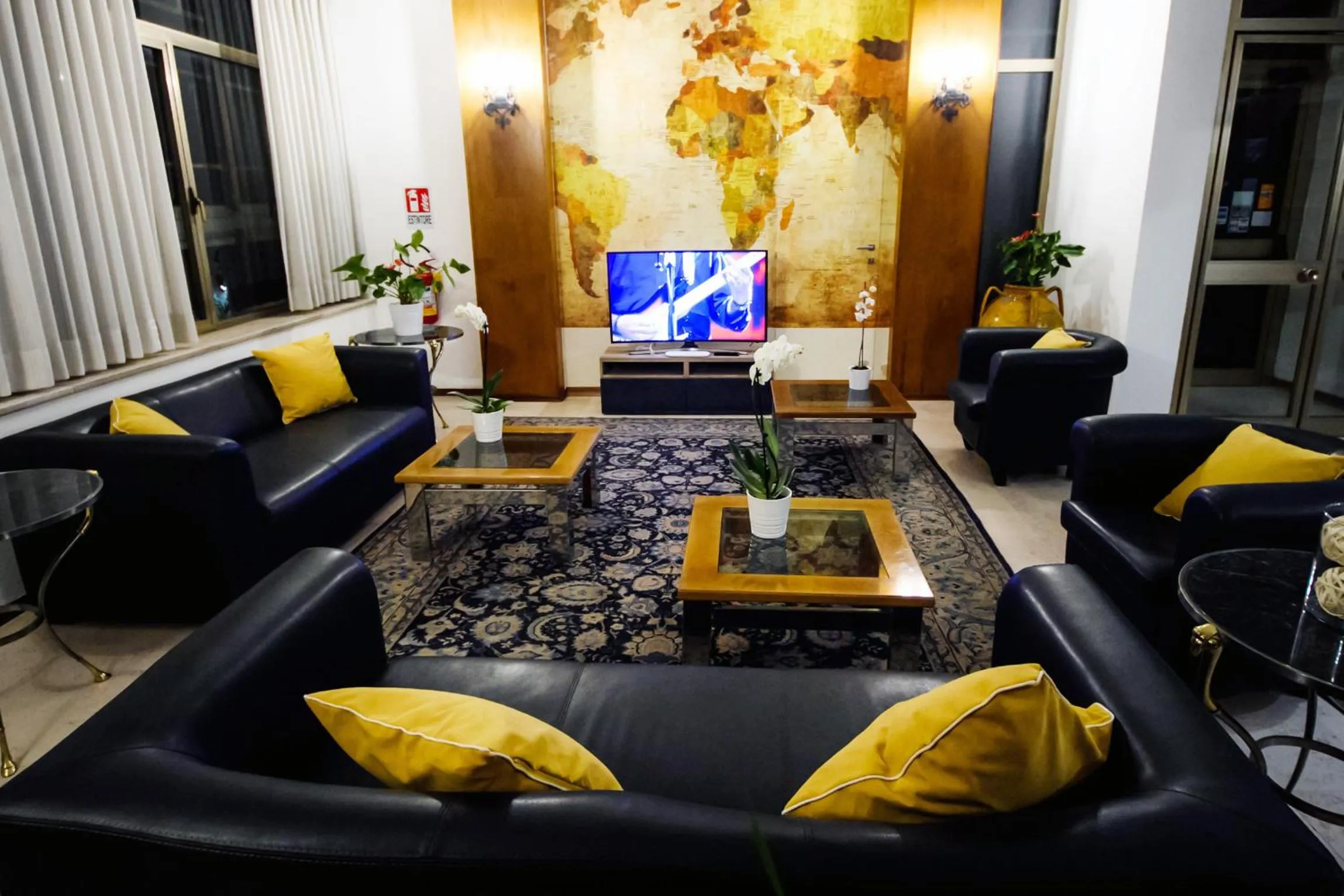 Hotel Palombella & Restaurant