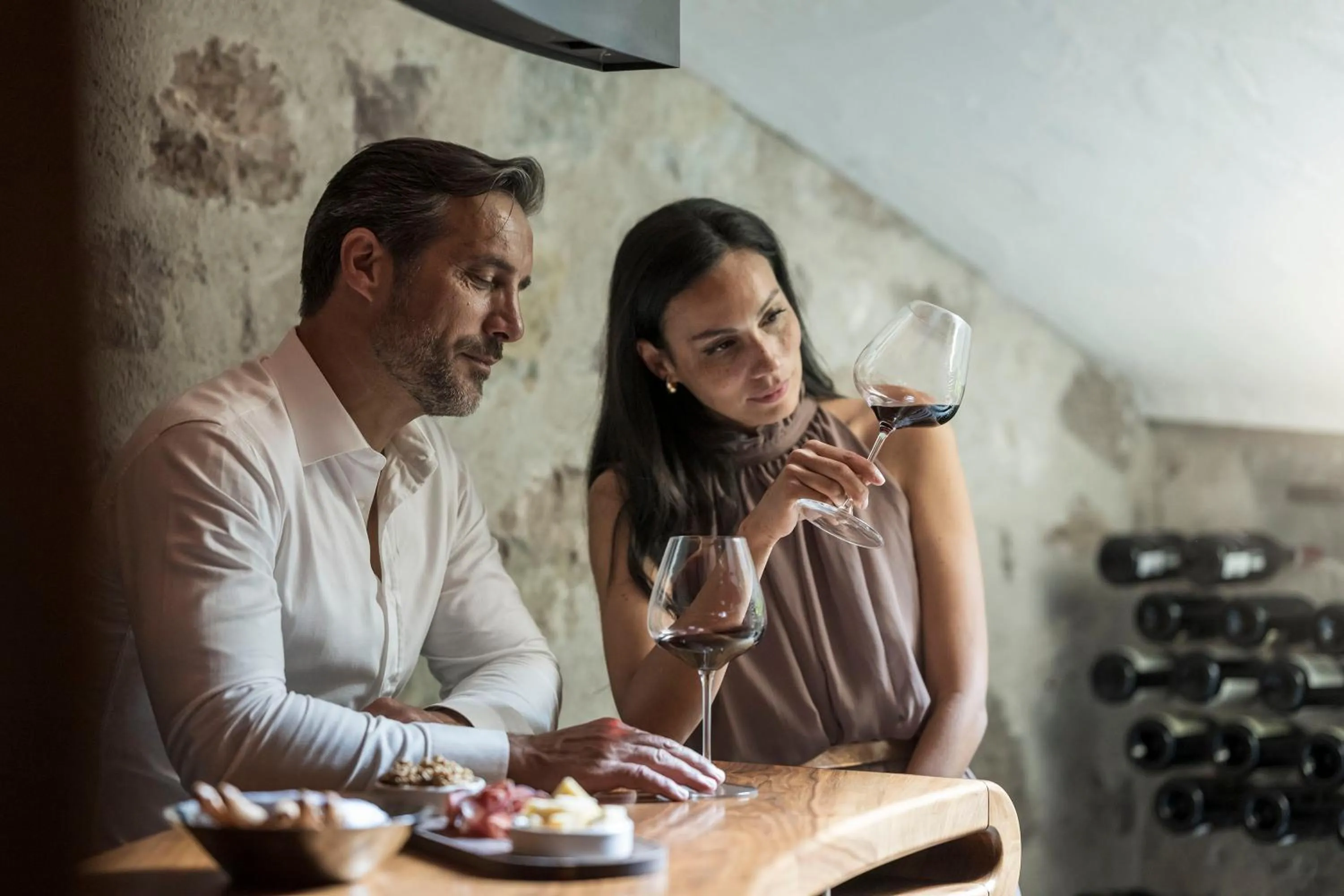 Restaurant/places to eat in Adler Spa Resort Dolomiti