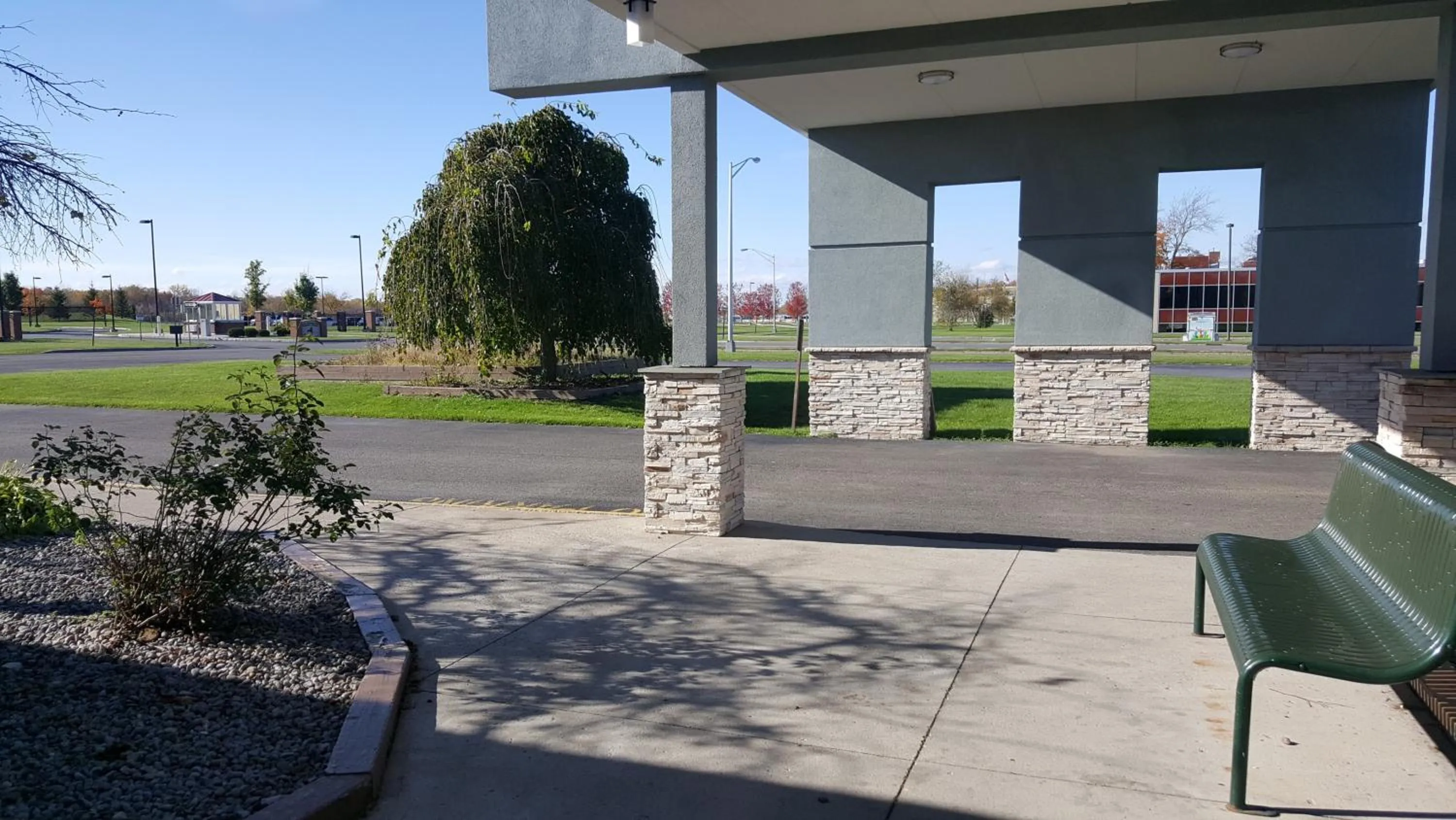 Motel 6-Oriskany, NY