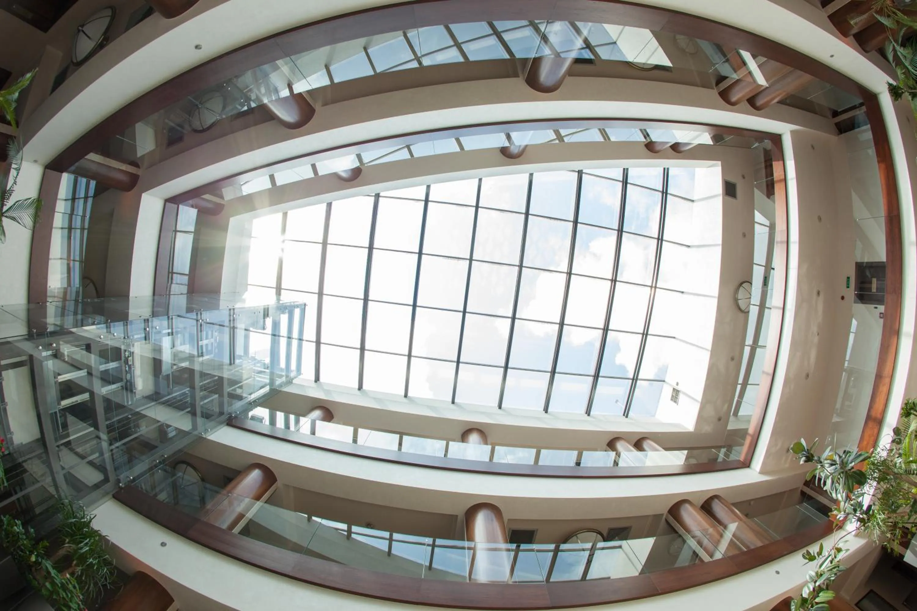 Other in Metropolis Hotel