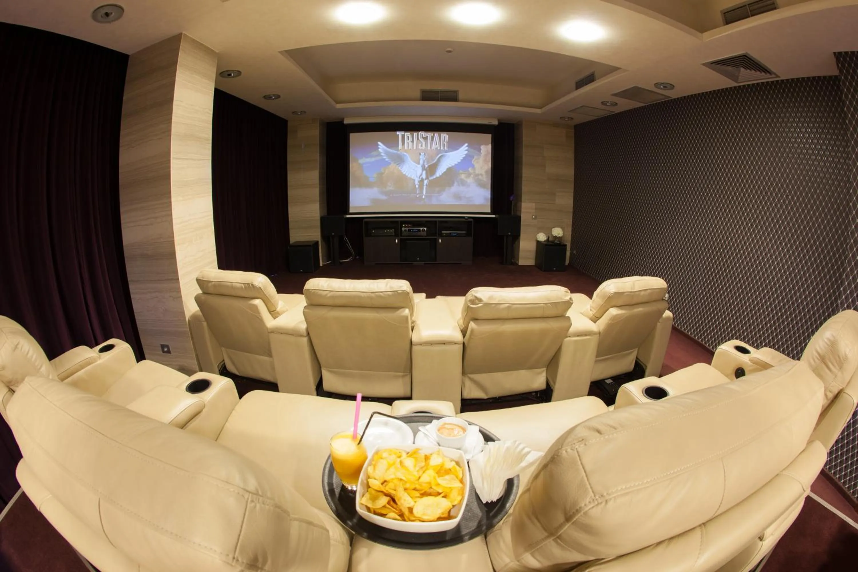 Other in Metropolis Hotel