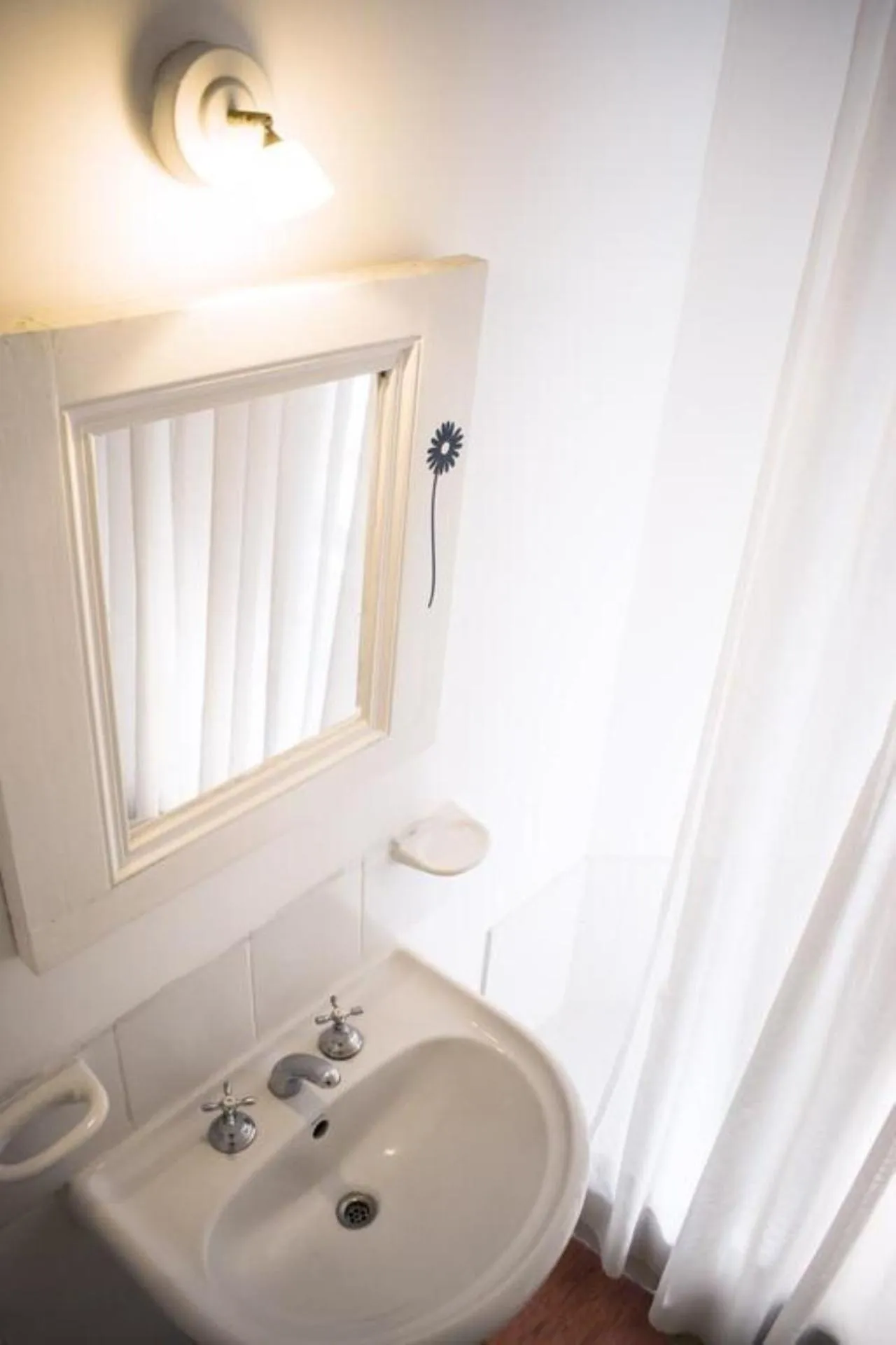 Bathroom in BA Stop Hotel House