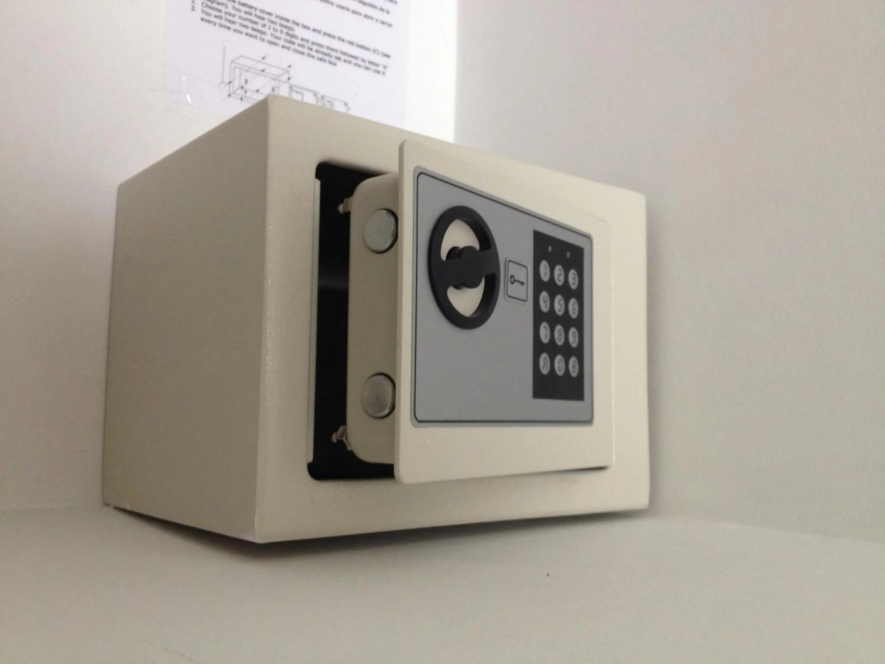 Other in BA Stop Hotel House