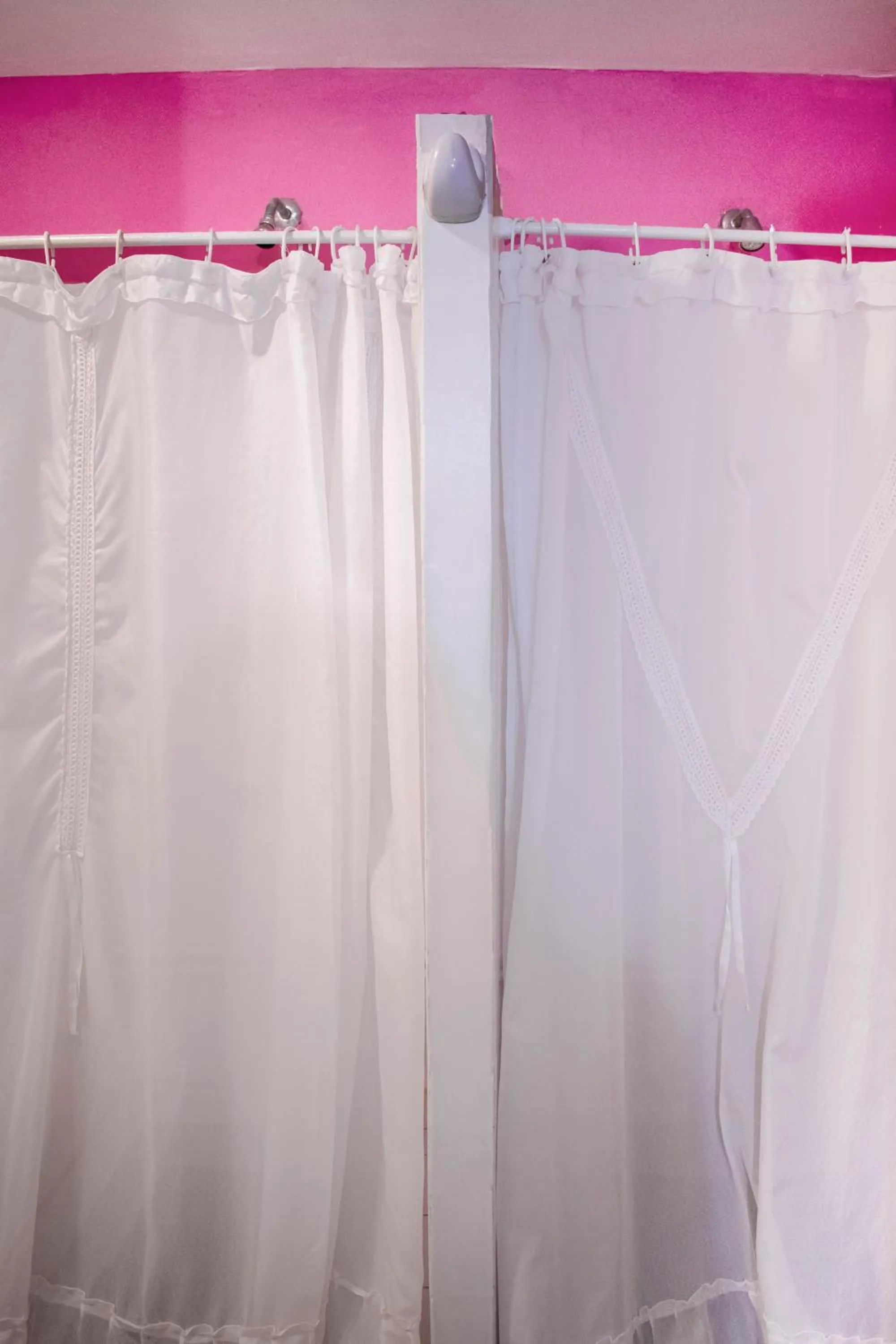 Bathroom in BA Stop Hotel House