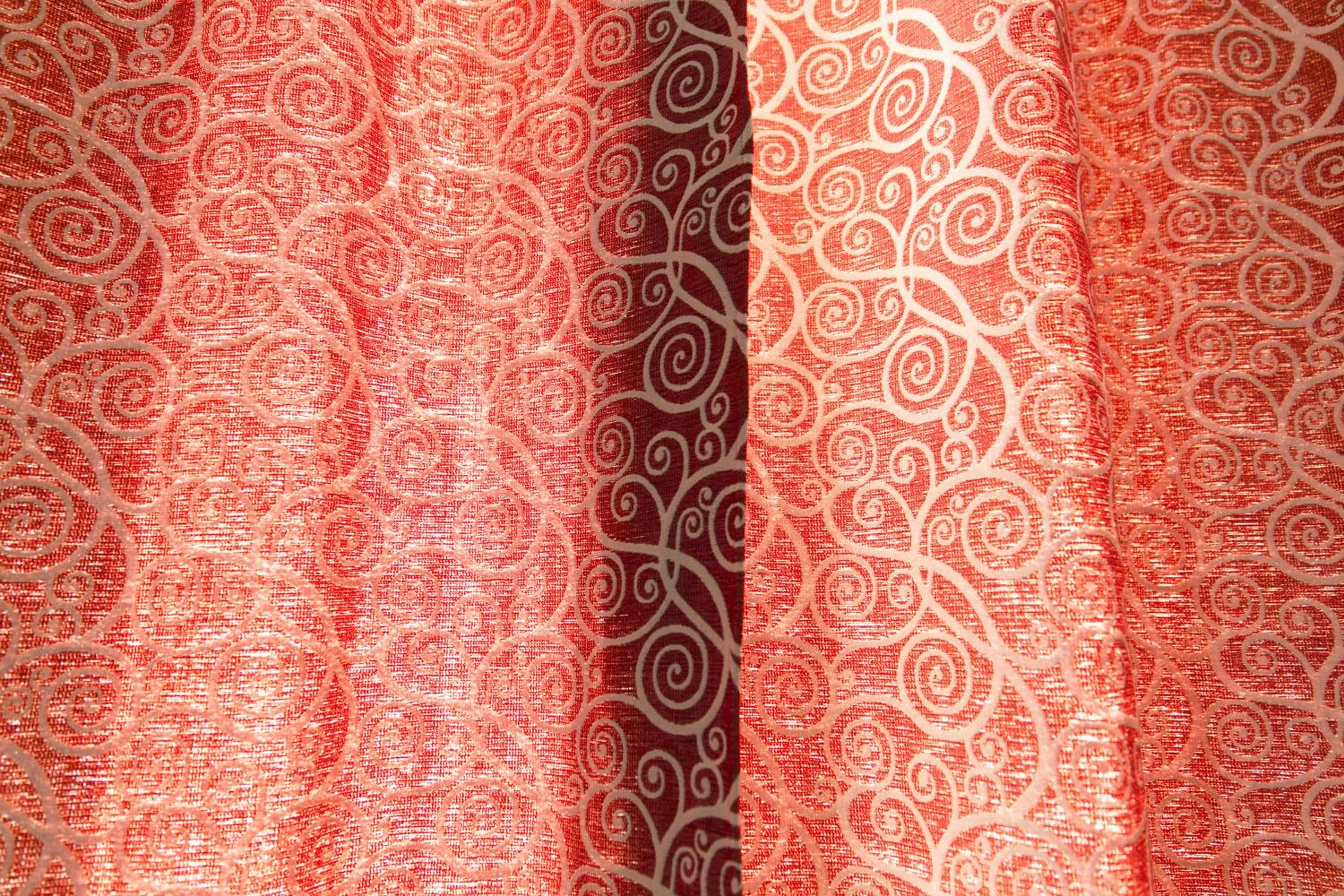 Decorative detail in Hotel Casa Valdese Roma