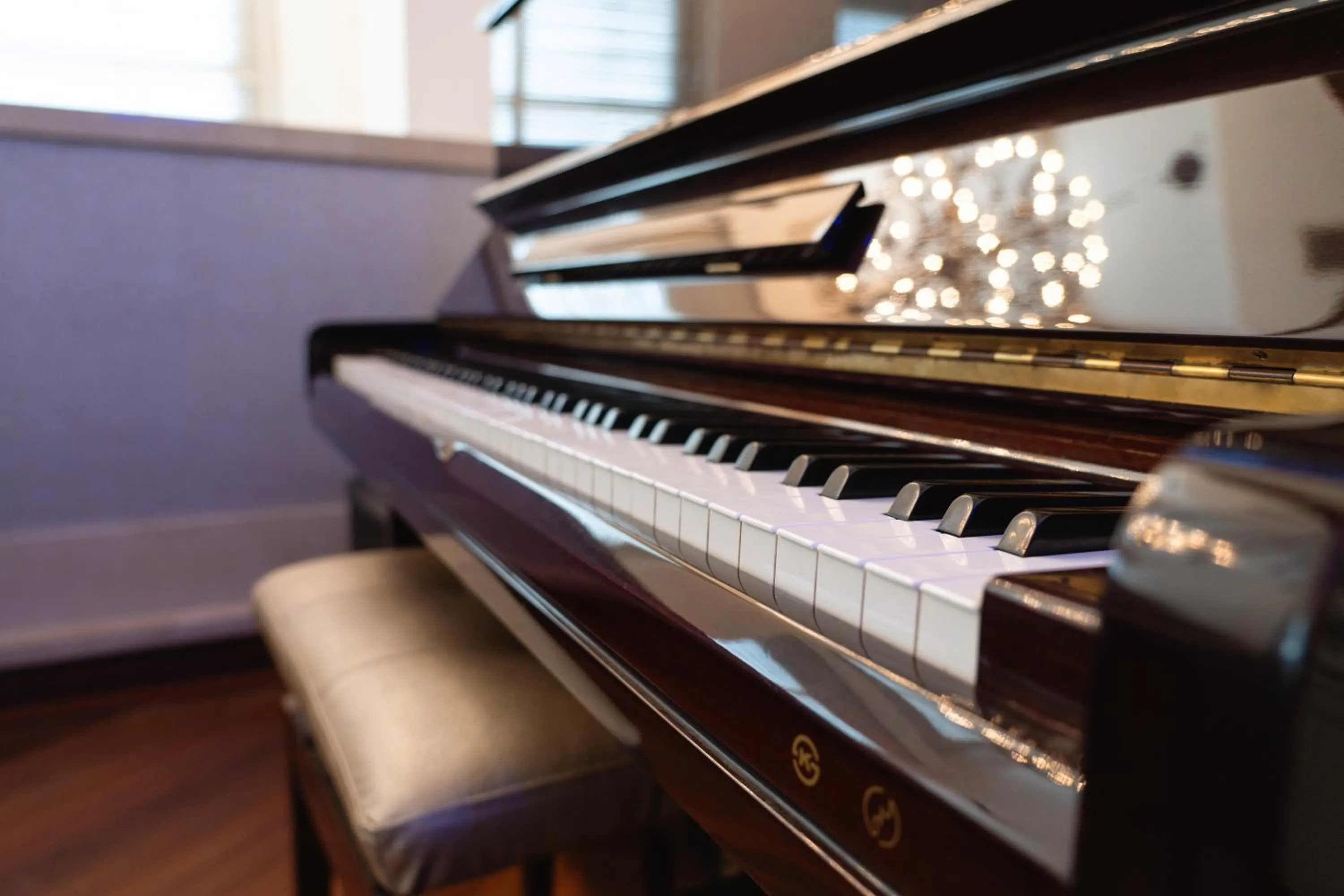 Lounge or bar in Hotel Dann Carlton Barranquilla y Centro de Convenciones