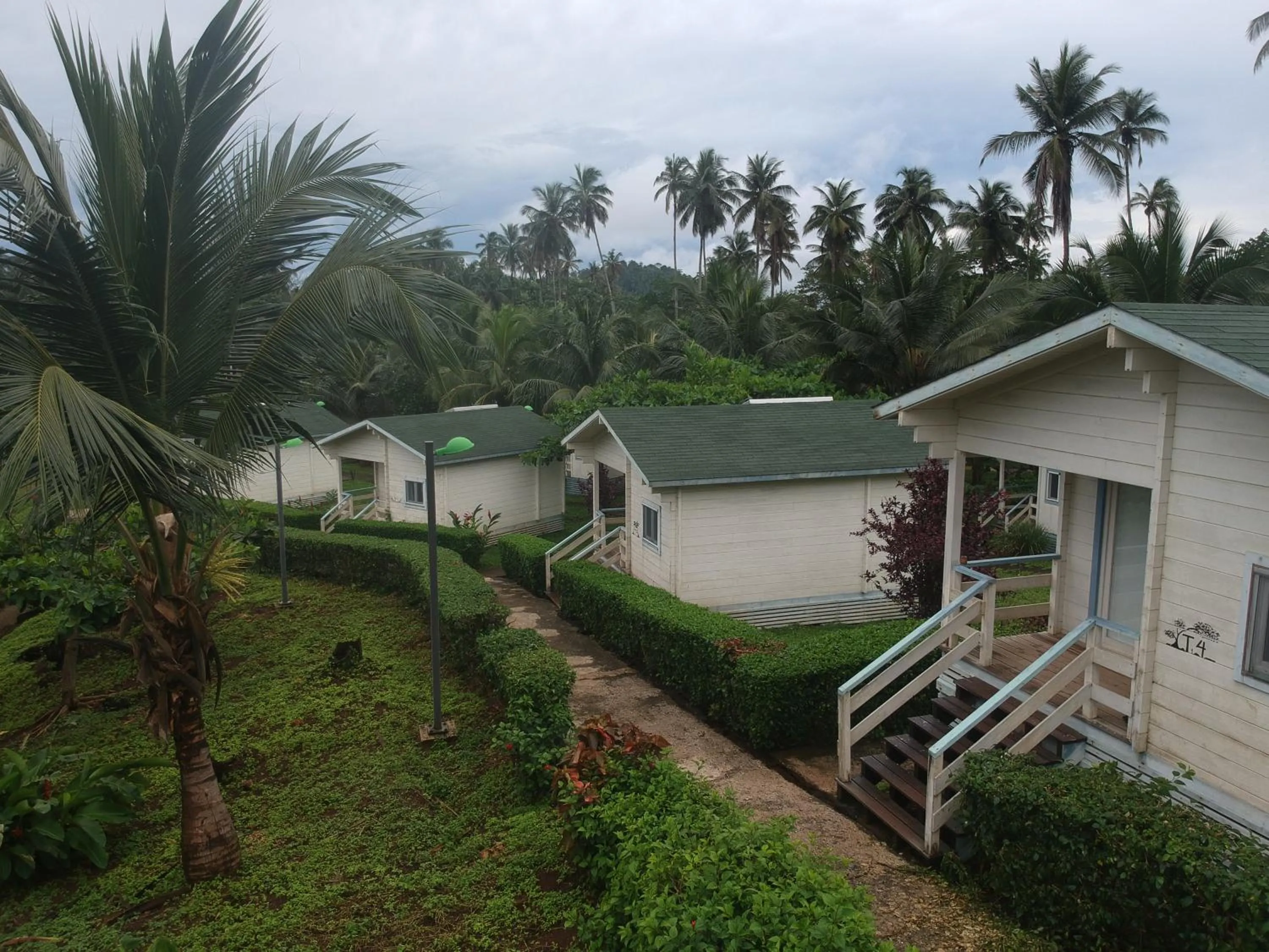 N`Guembú Nature Resort