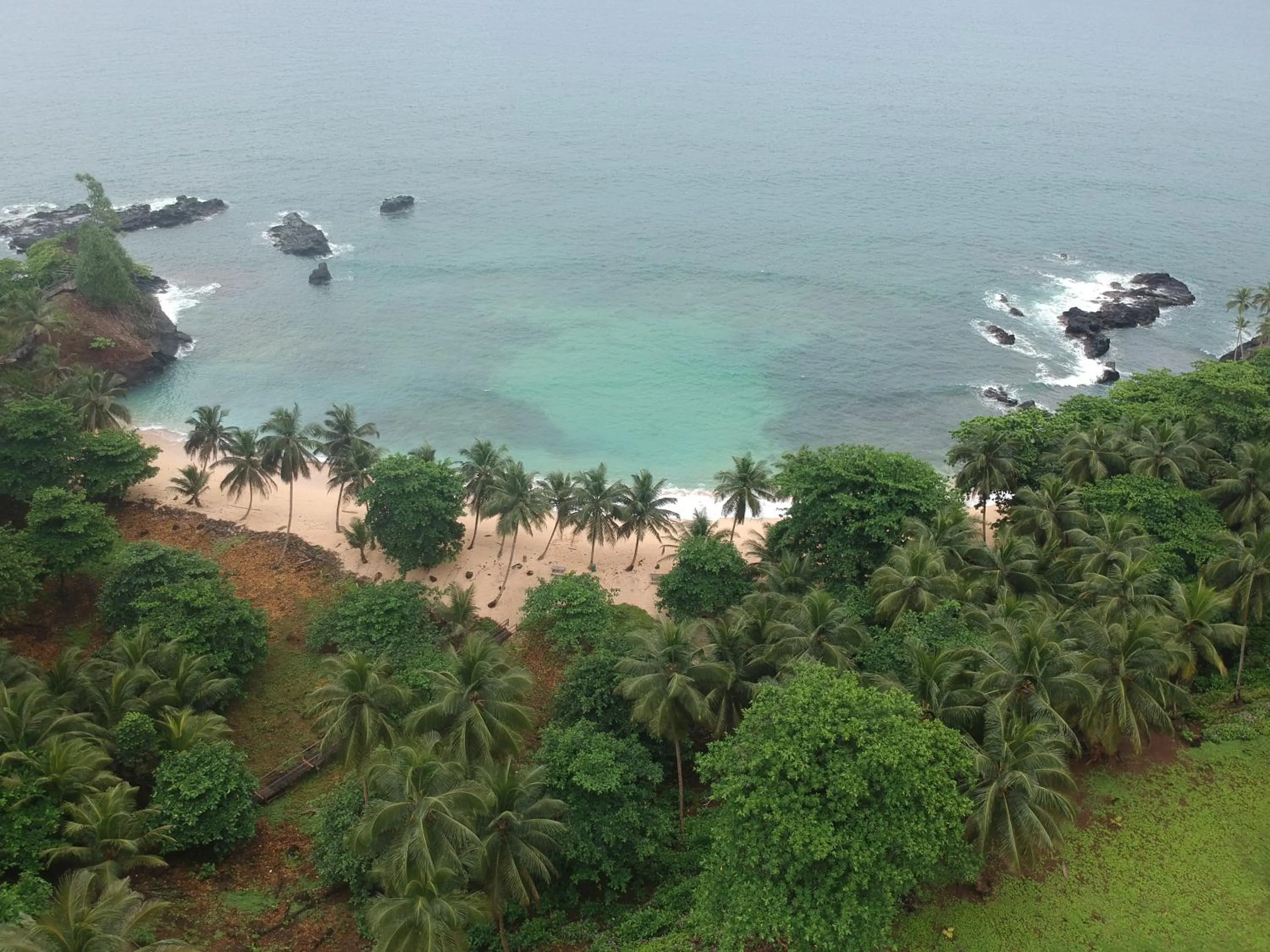 N`Guembú Nature Resort