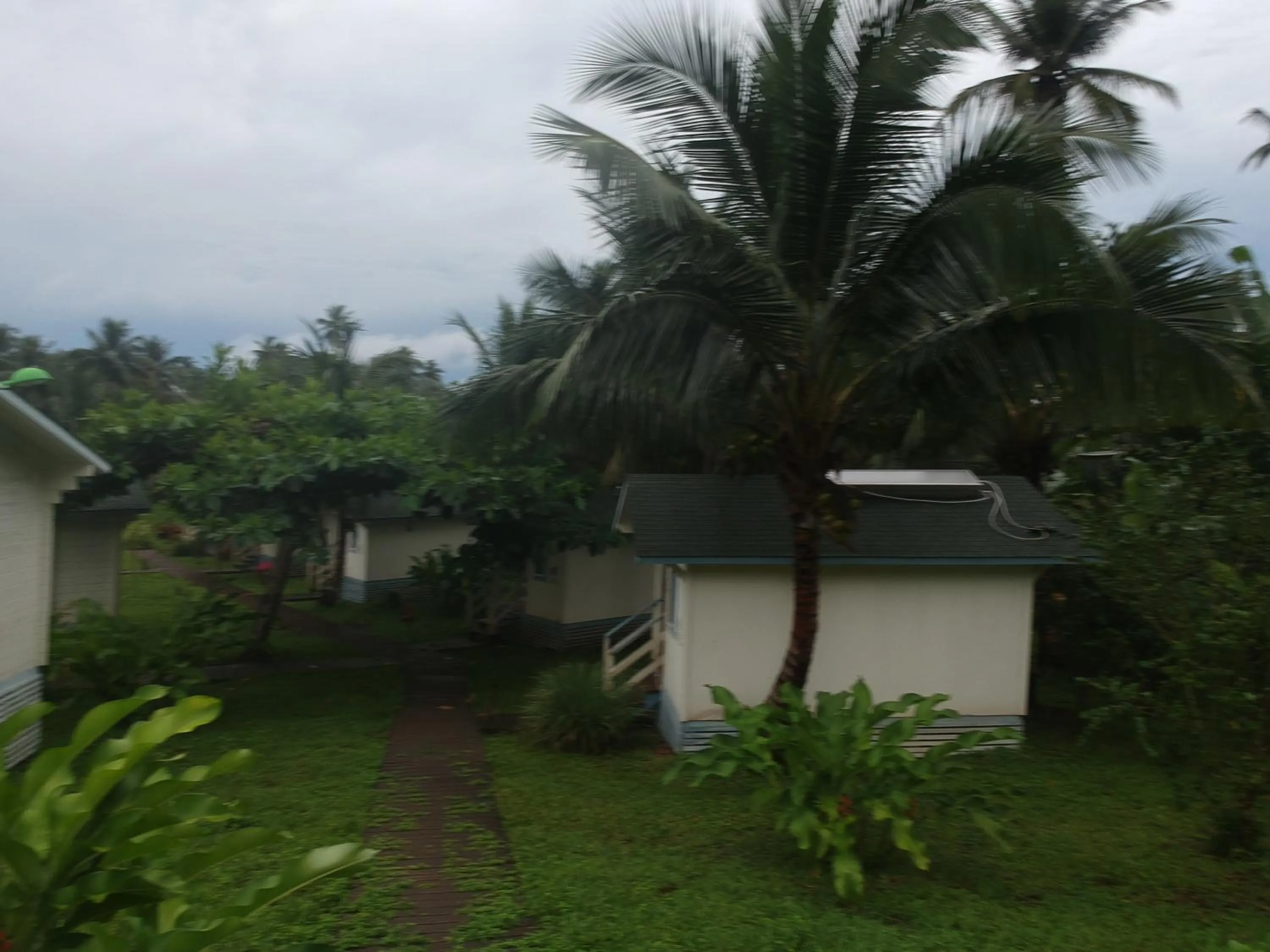 N`Guembú Nature Resort