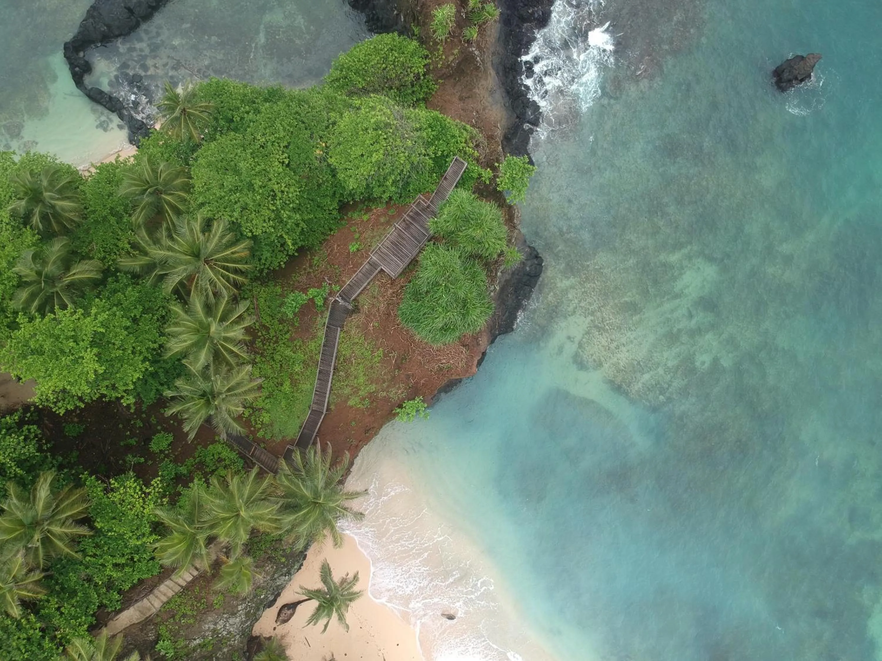 N`Guembú Nature Resort