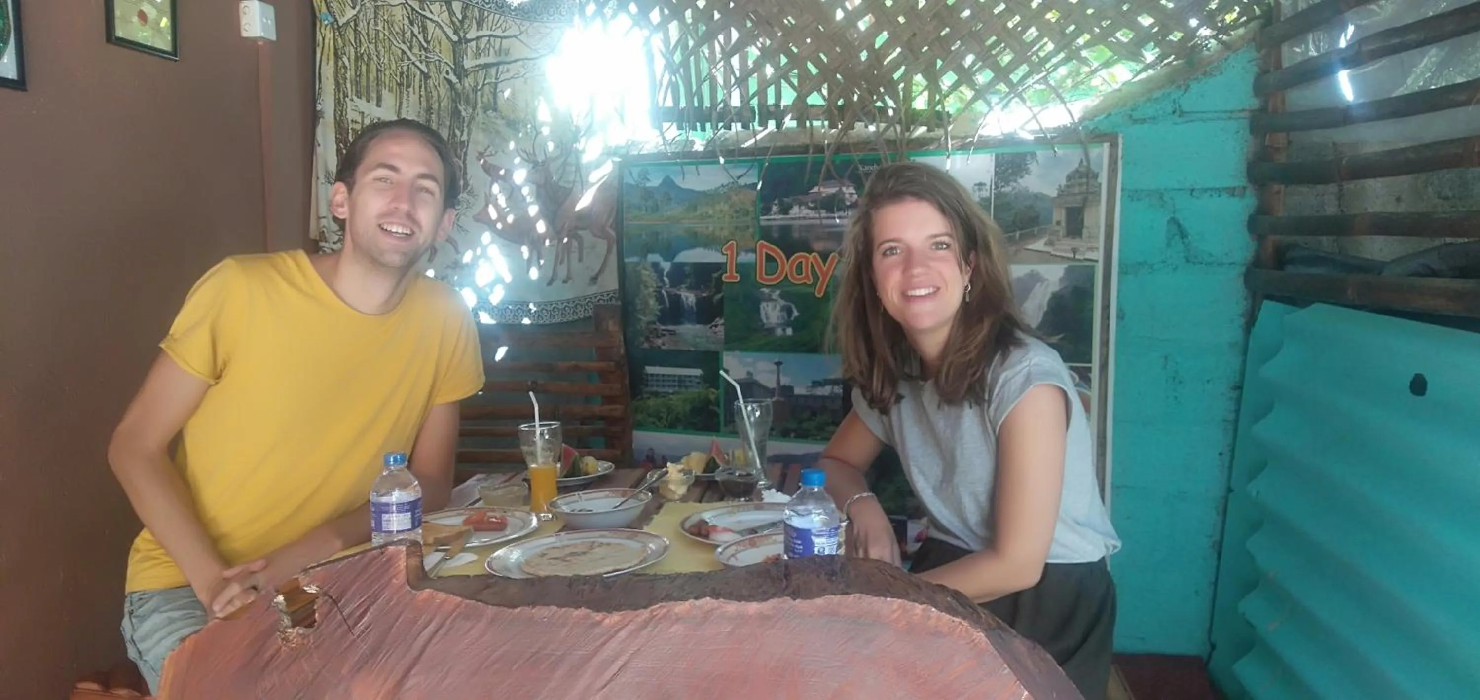 Homeaway Homestay Hatton