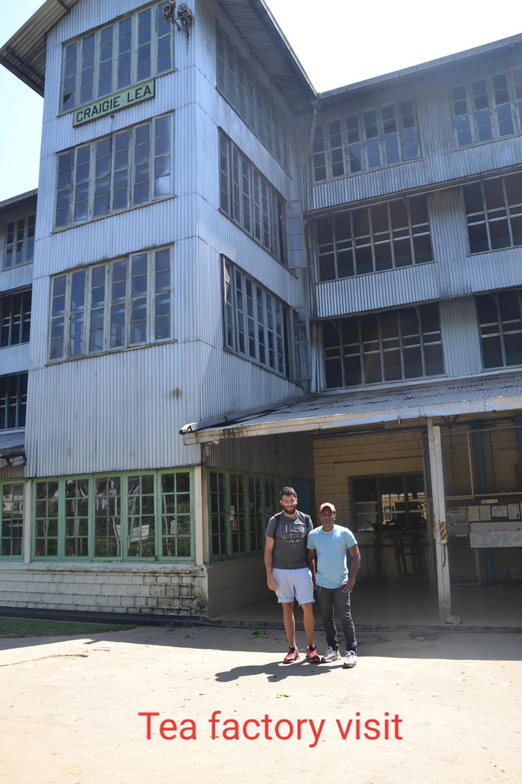 Homeaway Homestay Hatton