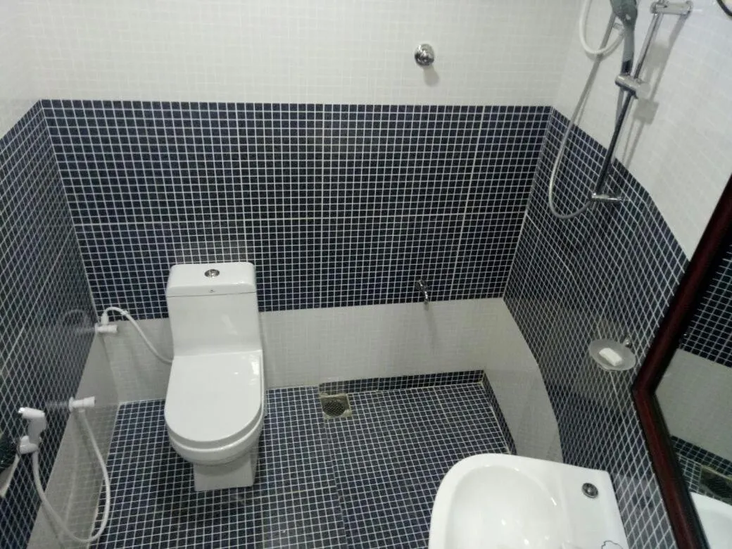 Homeaway Homestay Hatton