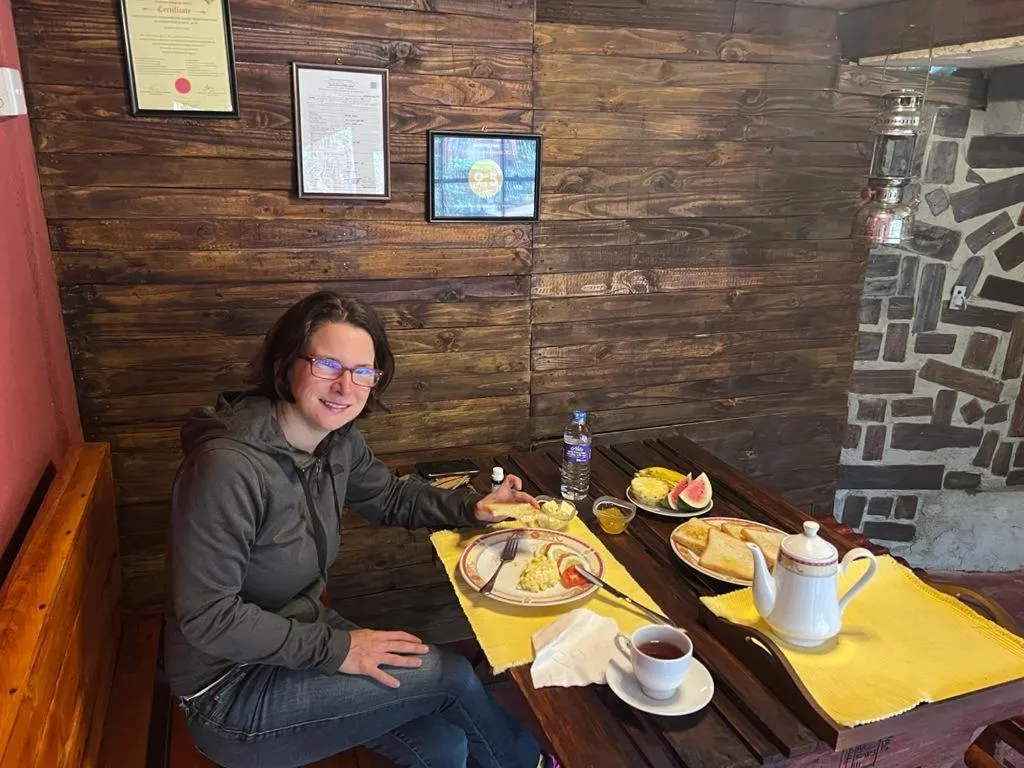 Homeaway Homestay Hatton