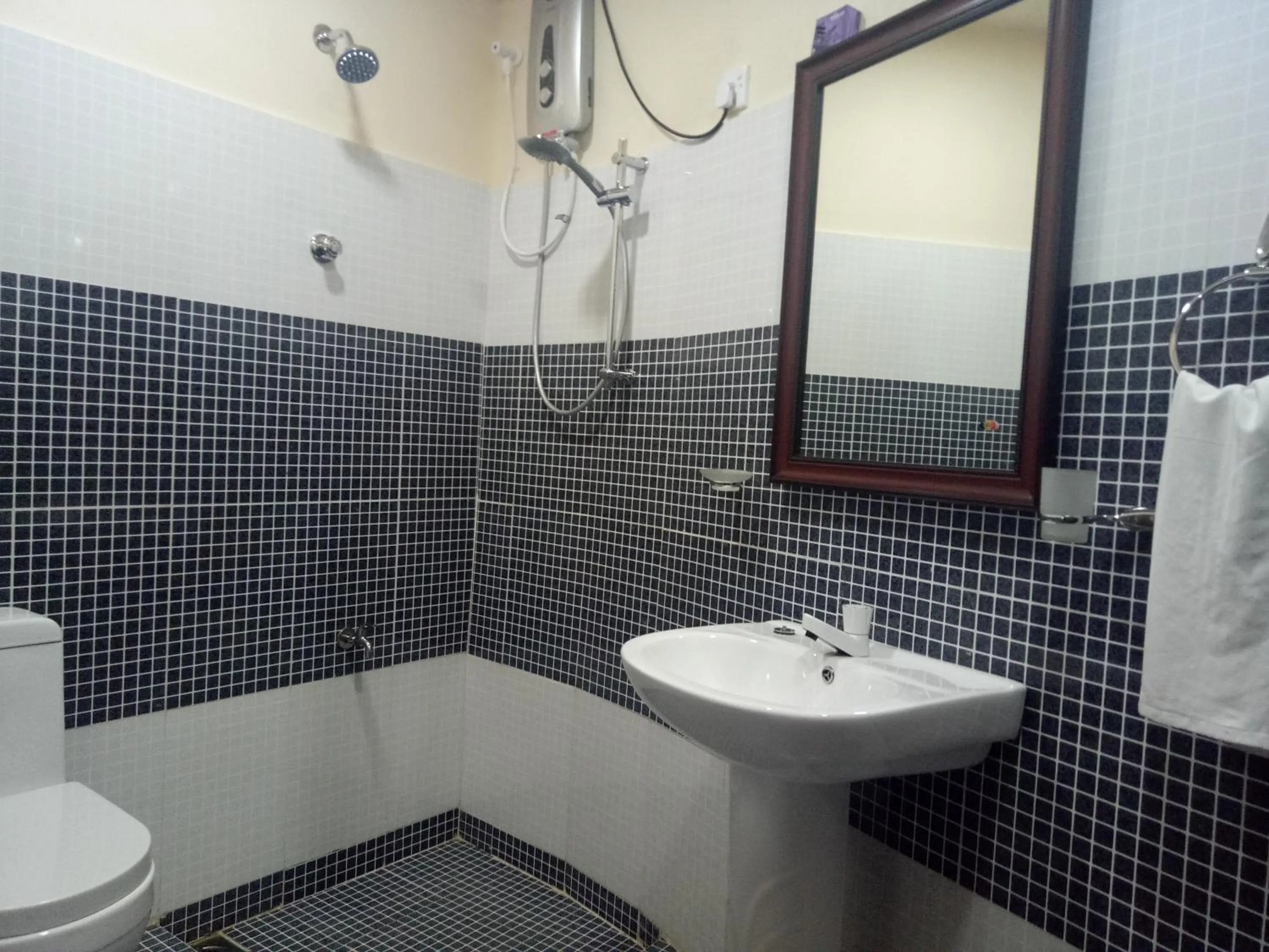 Homeaway Homestay Hatton