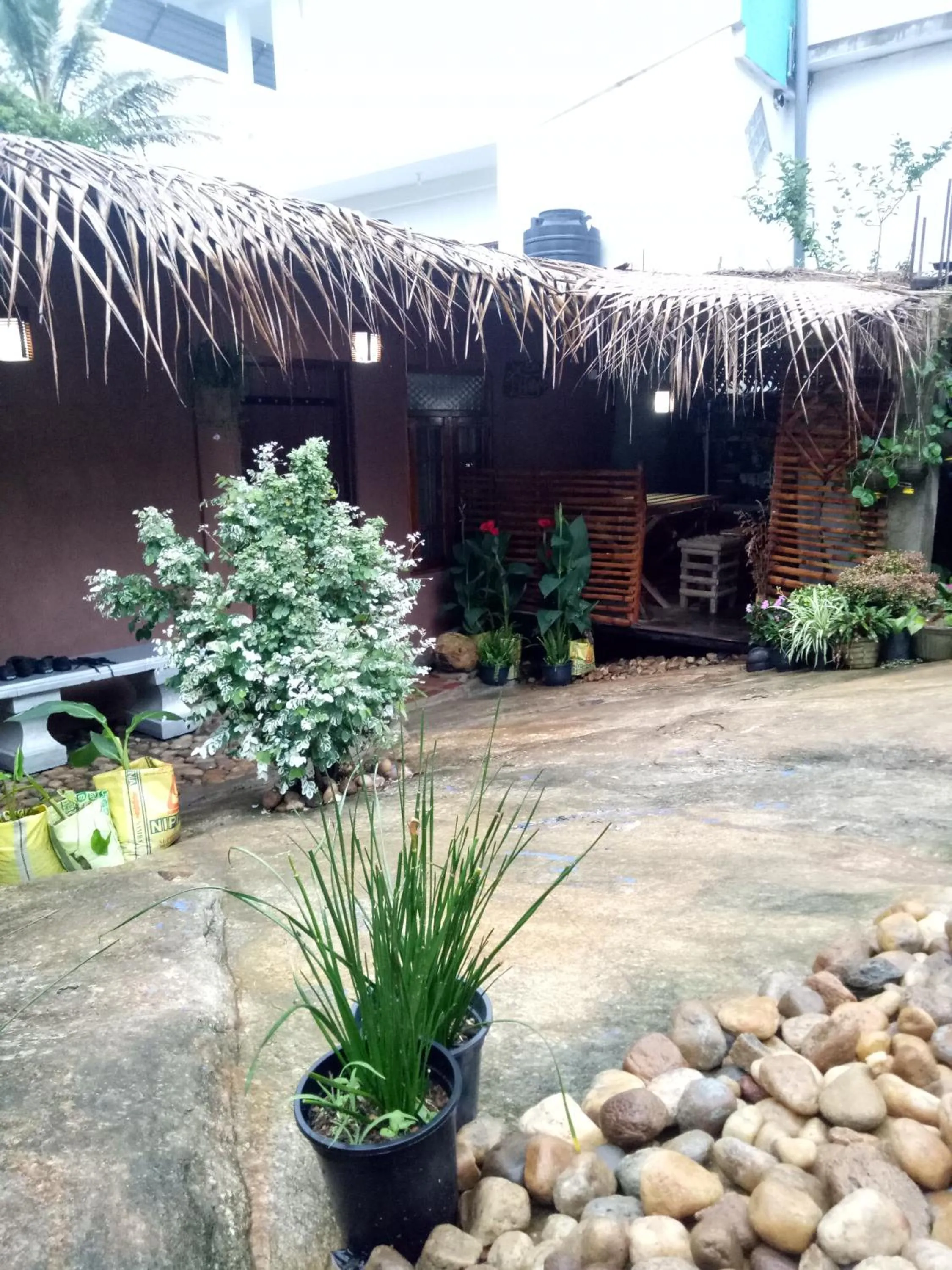 Homeaway Homestay Hatton