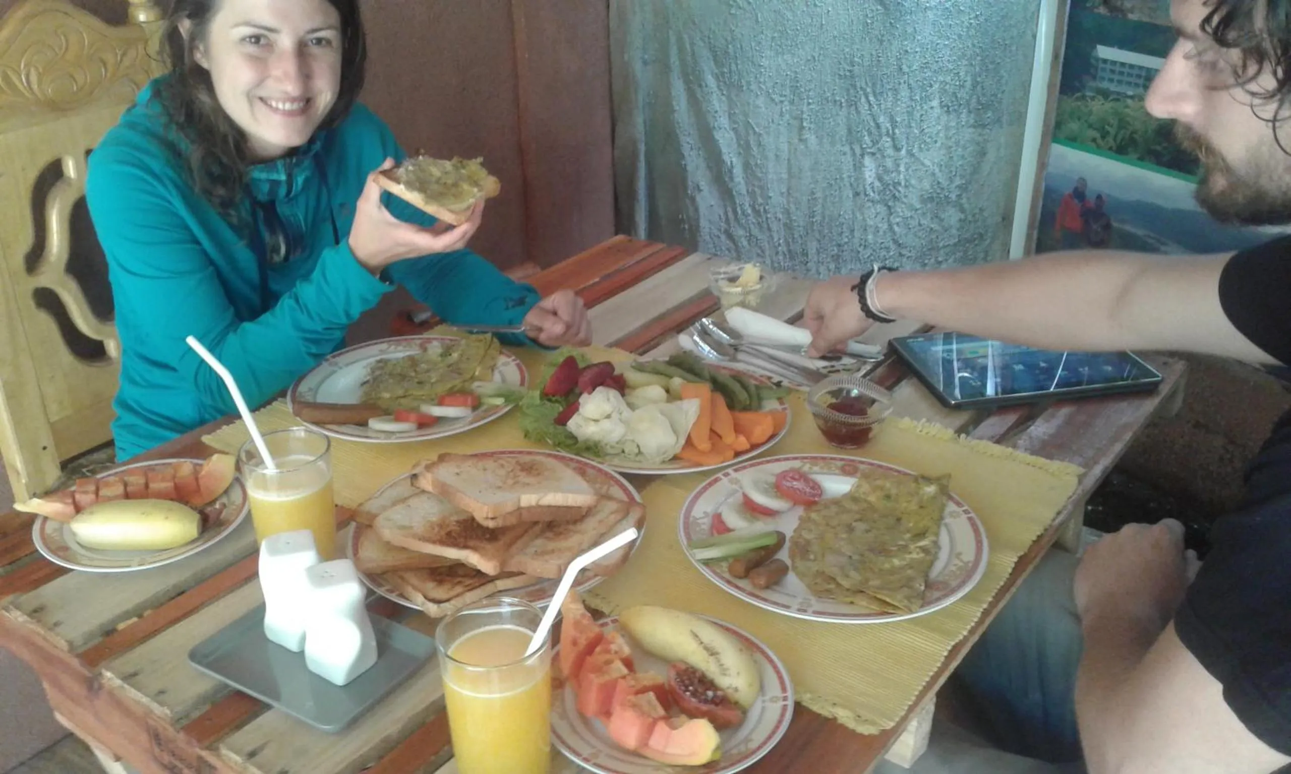 Homeaway Homestay Hatton