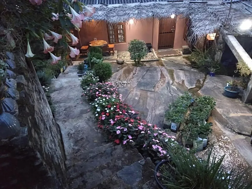 Homeaway Homestay Hatton